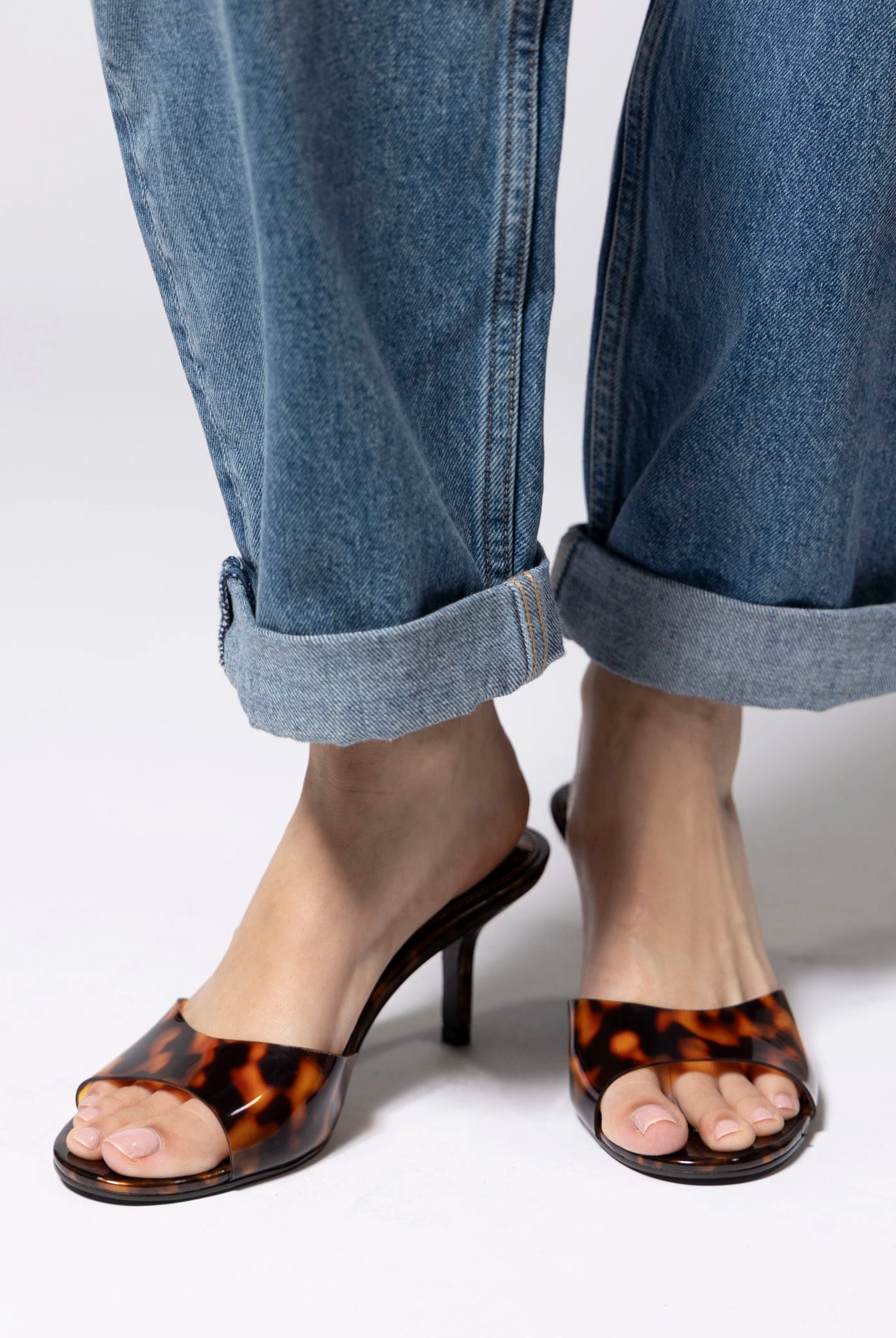 swatch_Tortoise steve madden kendrix heeled sandal
