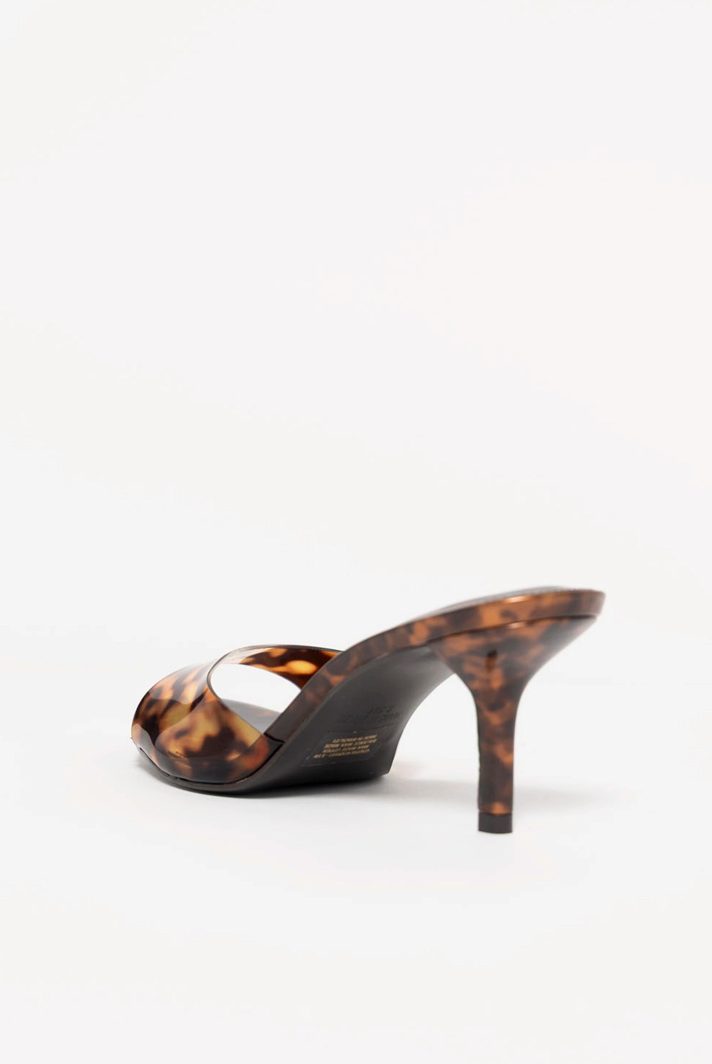 swatch_Tortoise steve madden kendrix heeled sandal