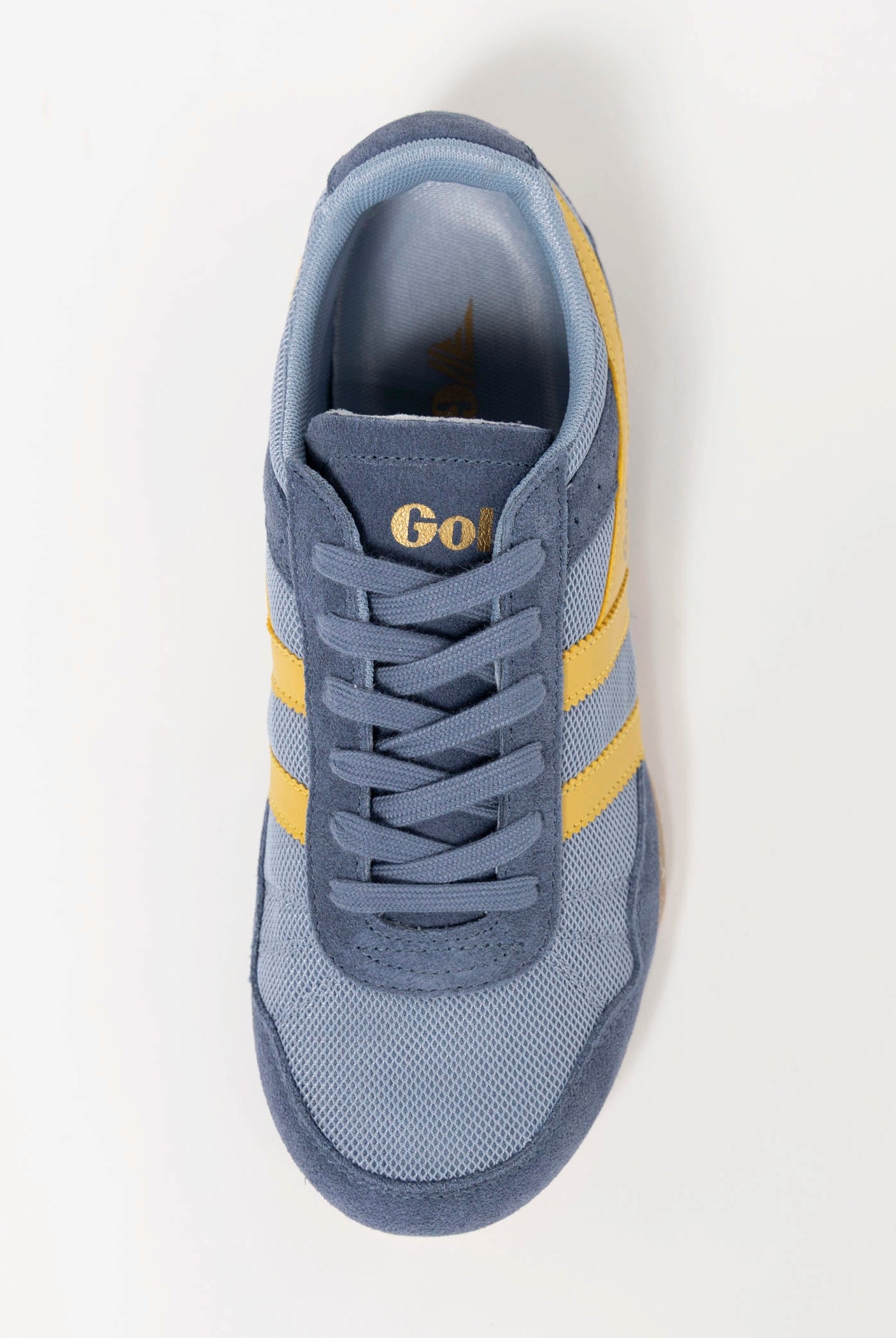 swatch_Air/Moonlight gola cascade sneaker