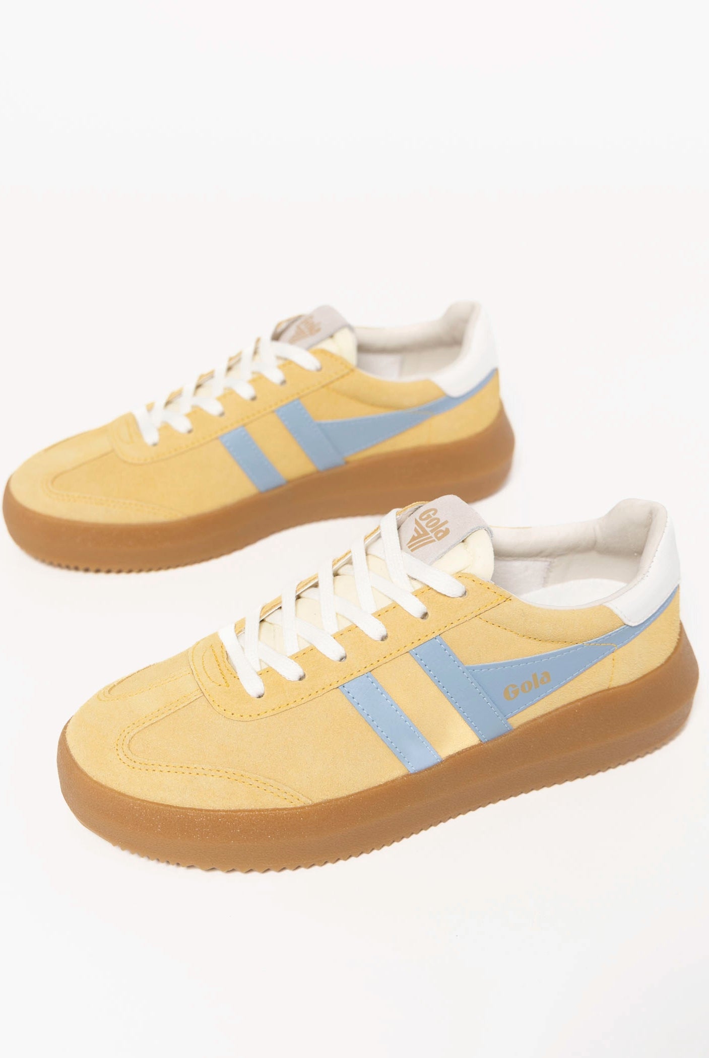 swatch_Pollen/Air gola athena platform sneaker shoes