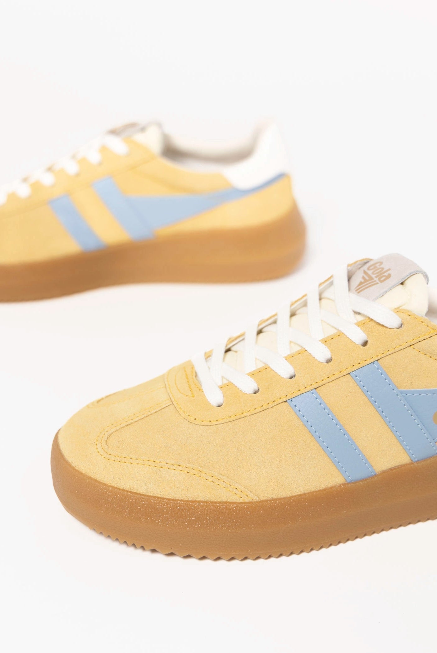 swatch_Pollen/Air gola athena platform sneaker shoes