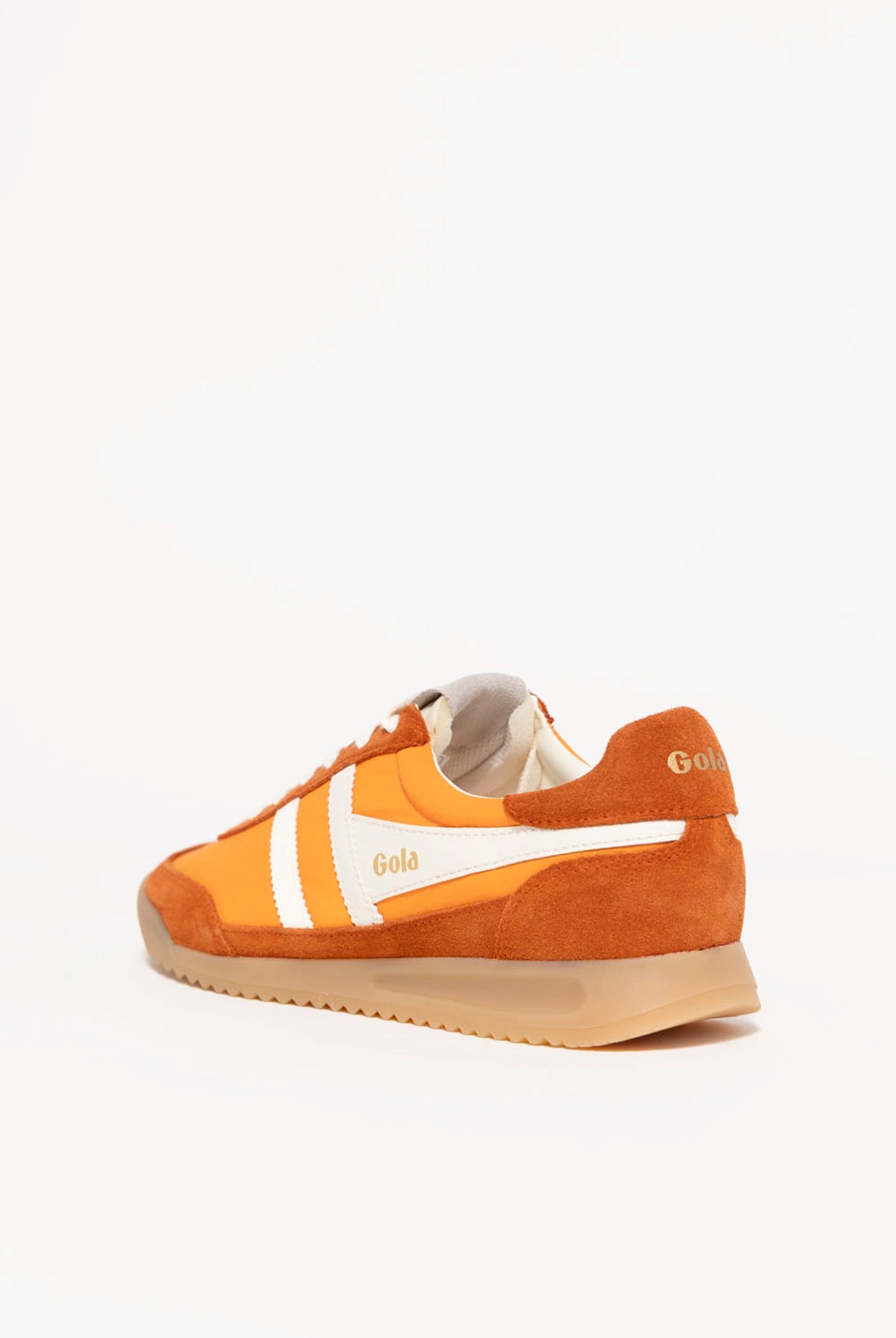 swatch_Clementine gola firefly sneakers
