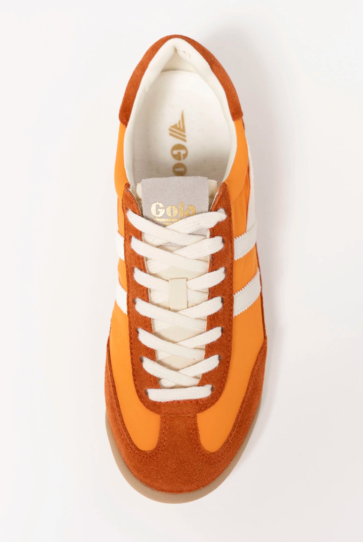 swatch_Clementine gola firefly sneakers
