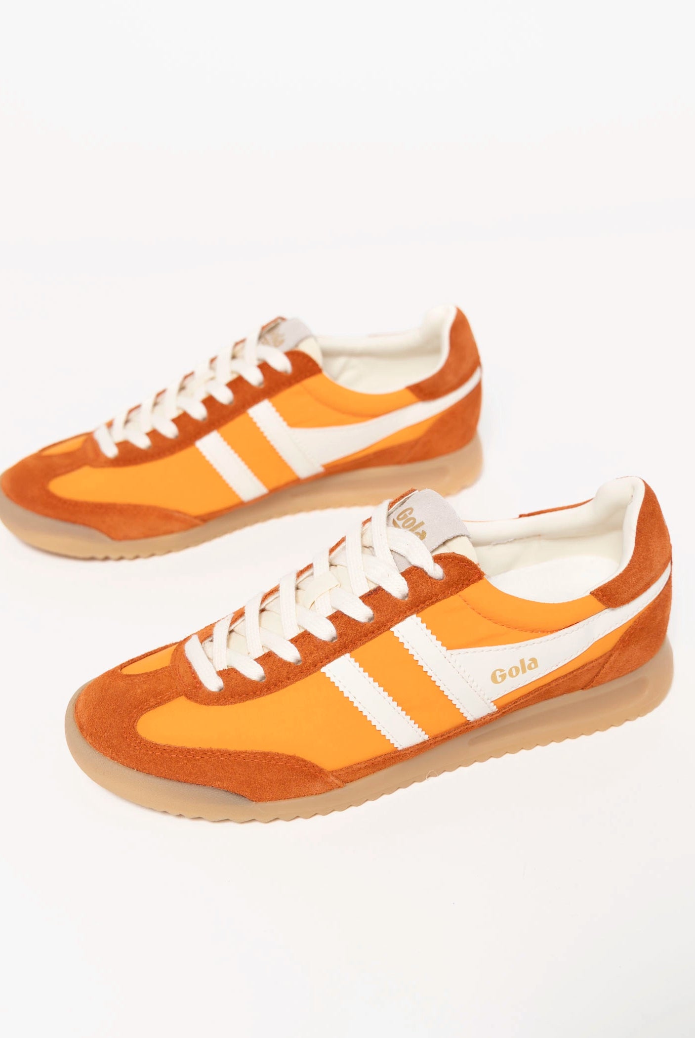 swatch_Clementine gola firefly sneakers