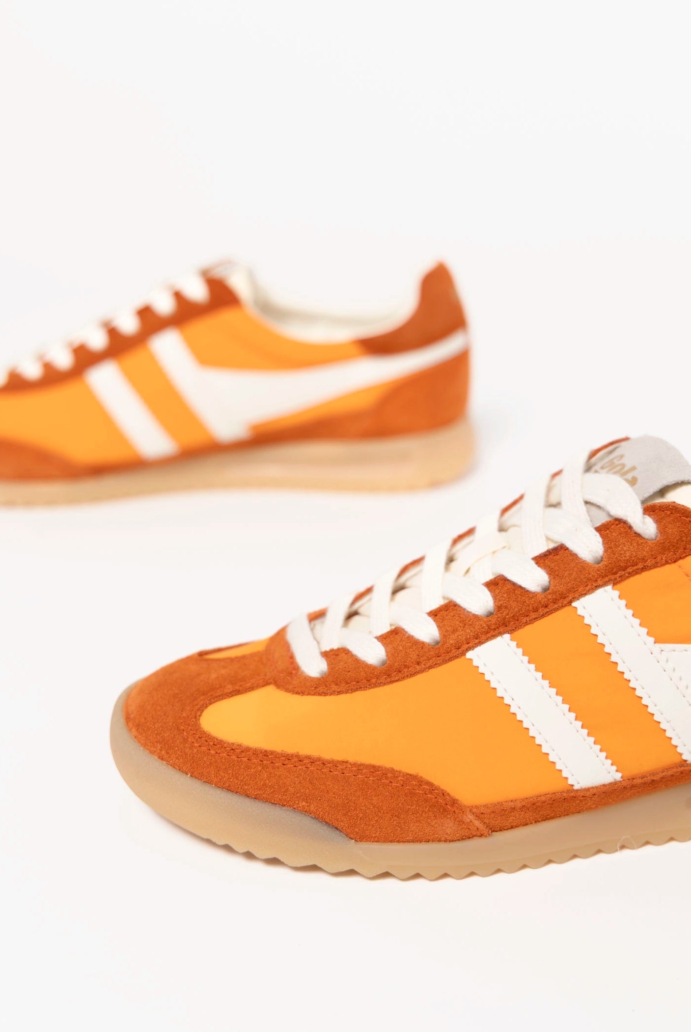 swatch_Clementine gola firefly sneakers