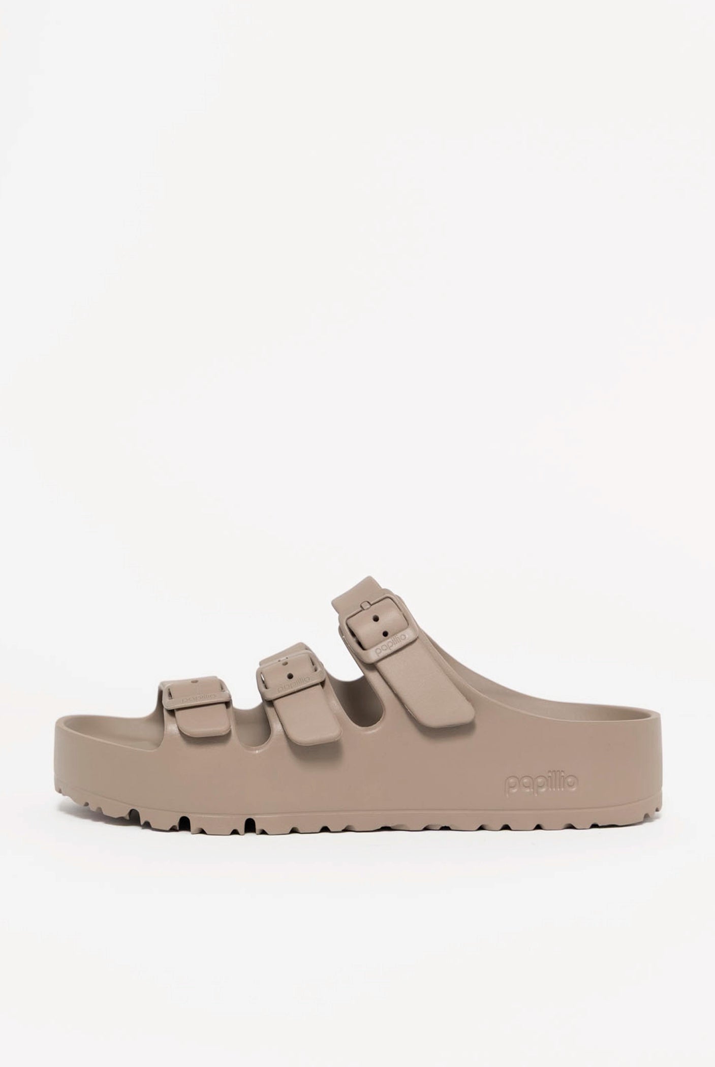 swatch_Grey Taupe birkenstock florida eva platform sandal
