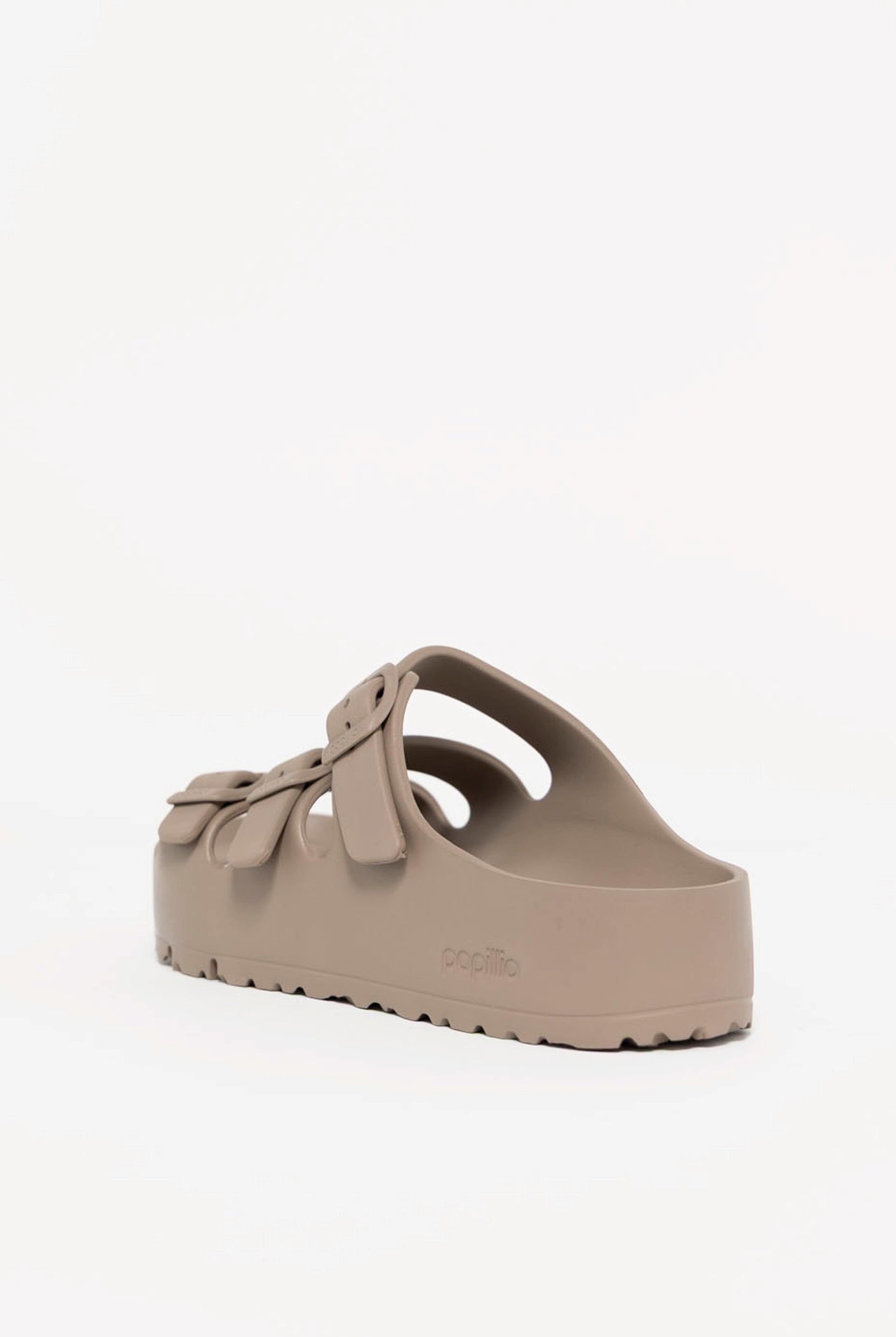 swatch_Grey Taupe birkenstock florida eva platform sandal