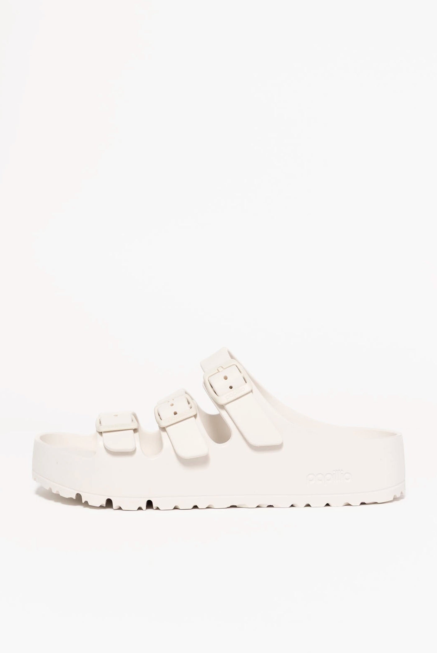 swatch_Eggshell birkenstock florida eva platform sandal