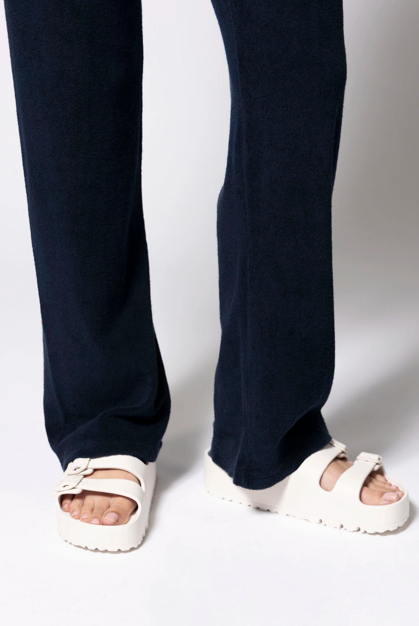 swatch_Eggshell birkenstock florida eva platform sandal