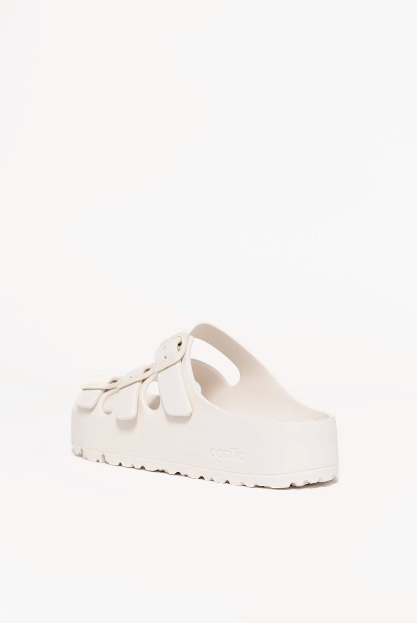 swatch_Eggshell birkenstock florida eva platform sandal