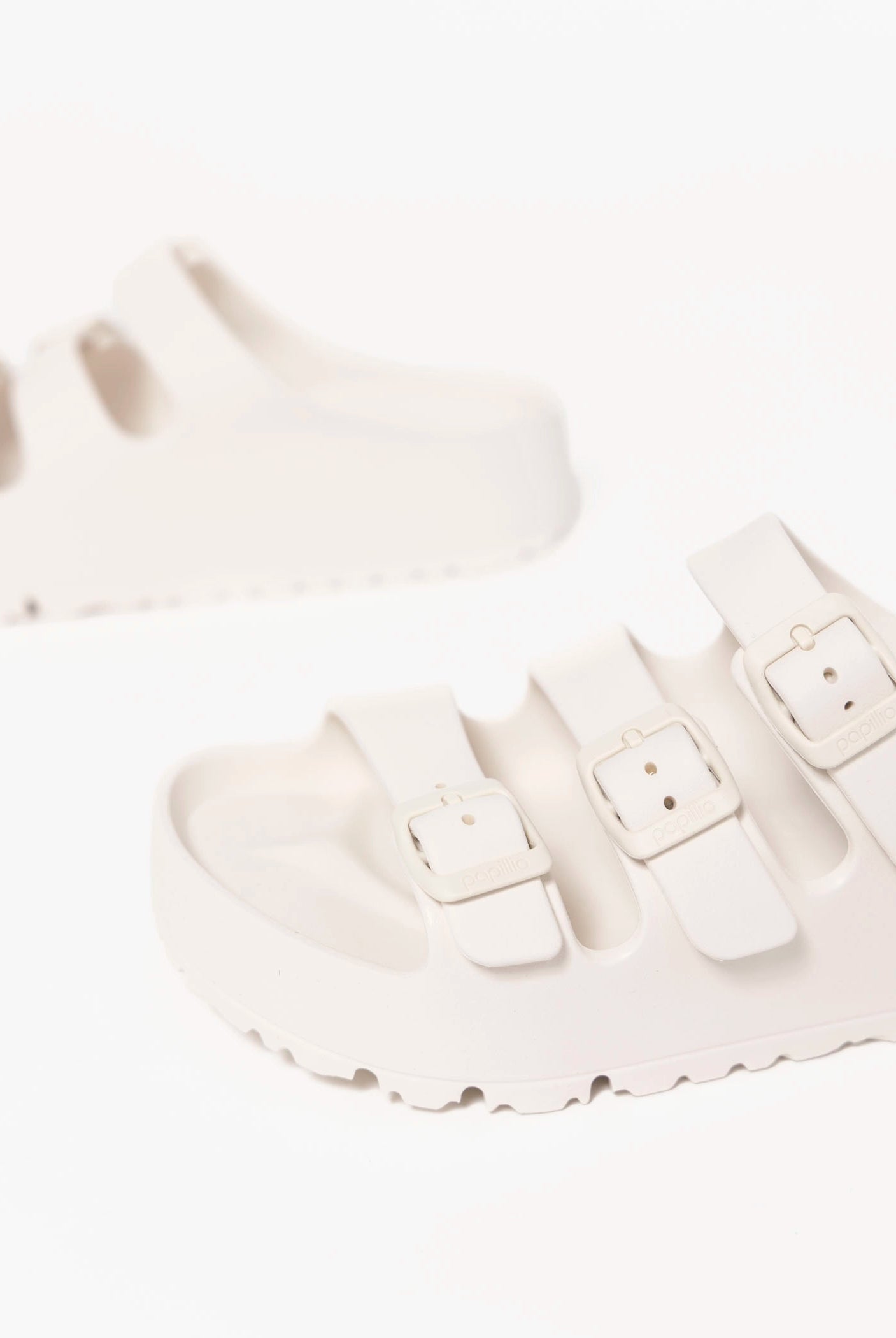 swatch_Eggshell birkenstock florida eva platform sandal