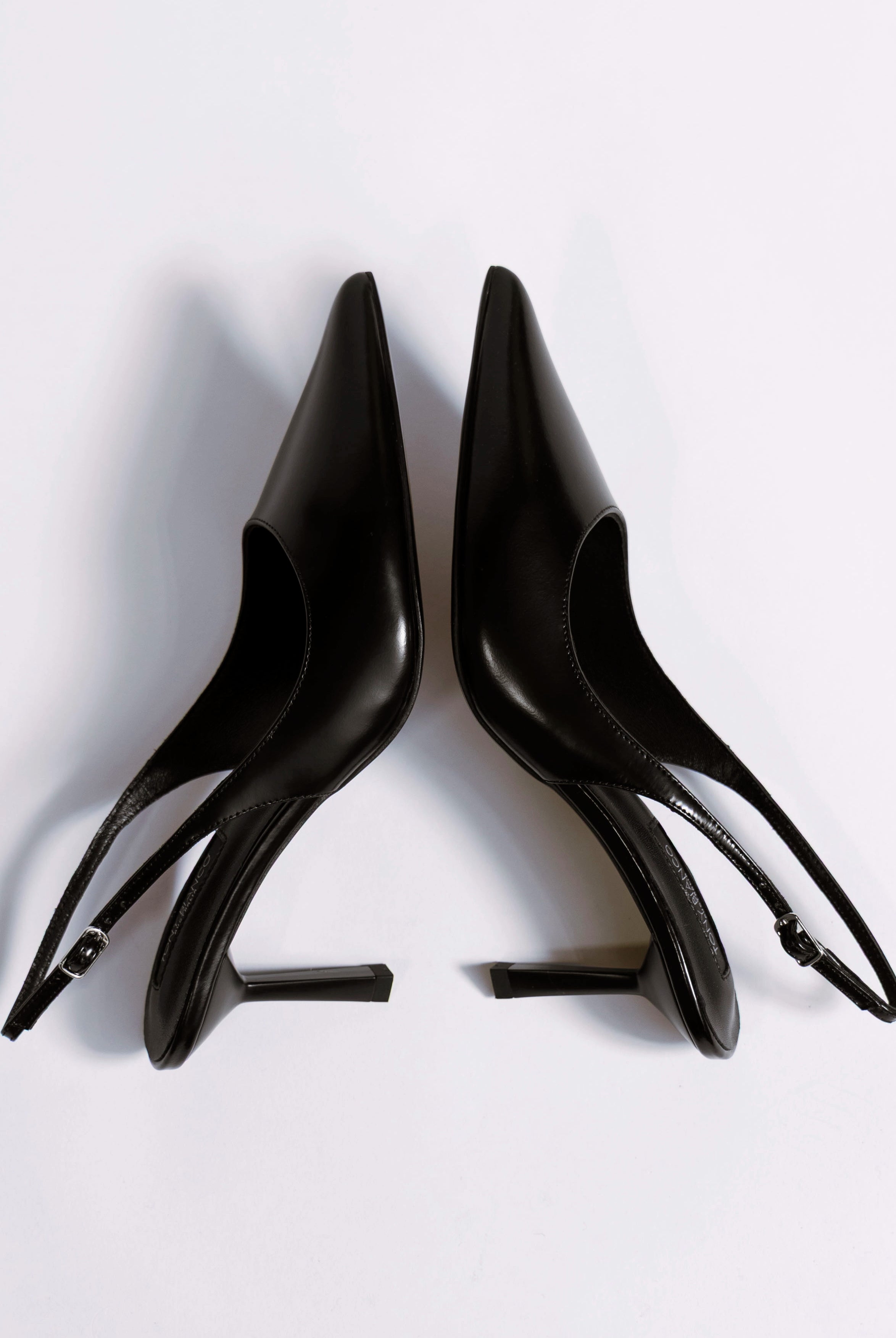 swatch_Black Leather tony bianco baz slingback heel