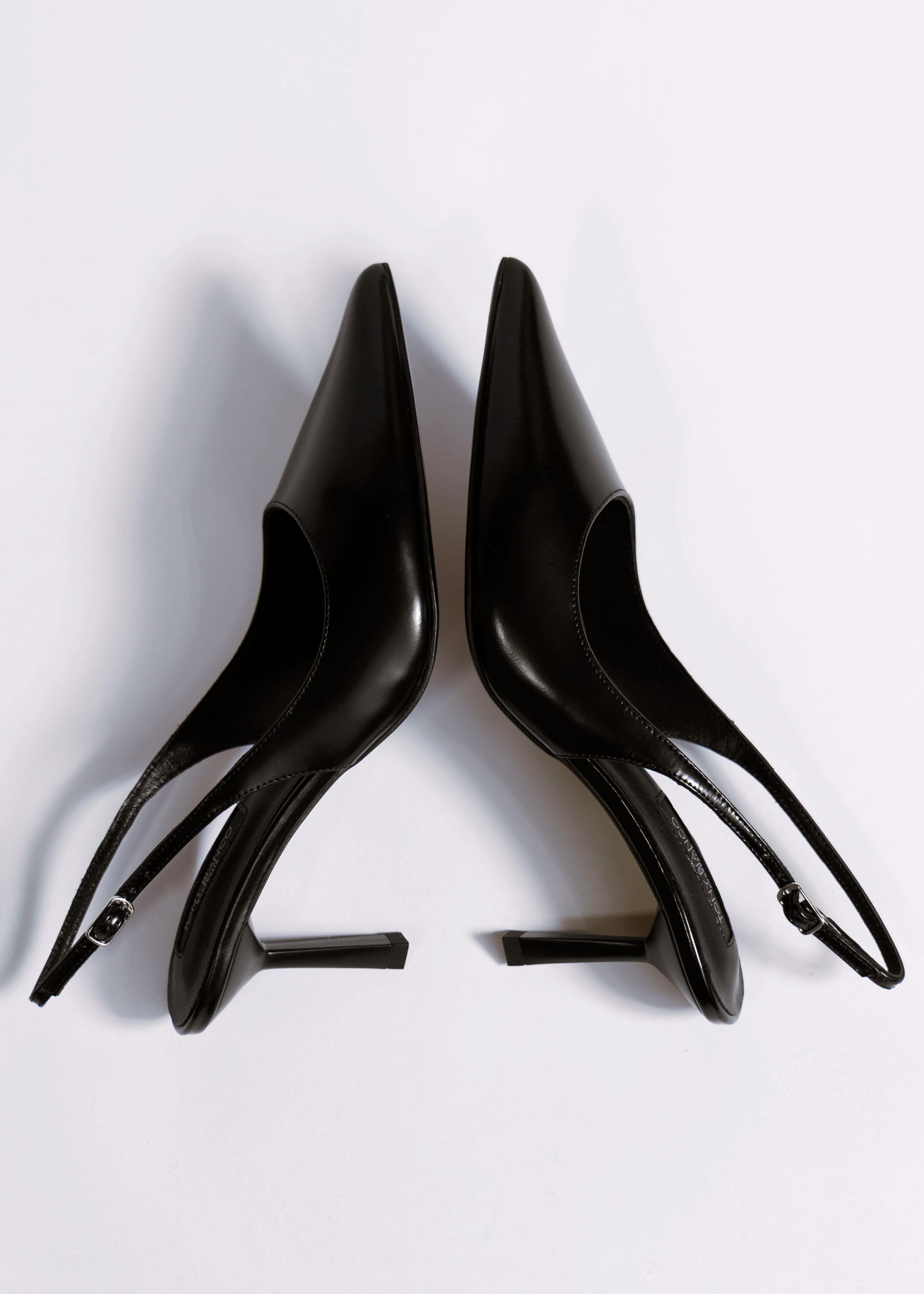 swatch_Black Leather tony bianco baz slingback heel
