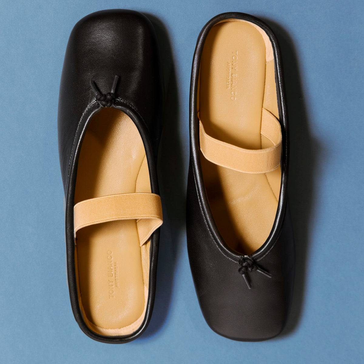 City Ballet Flat