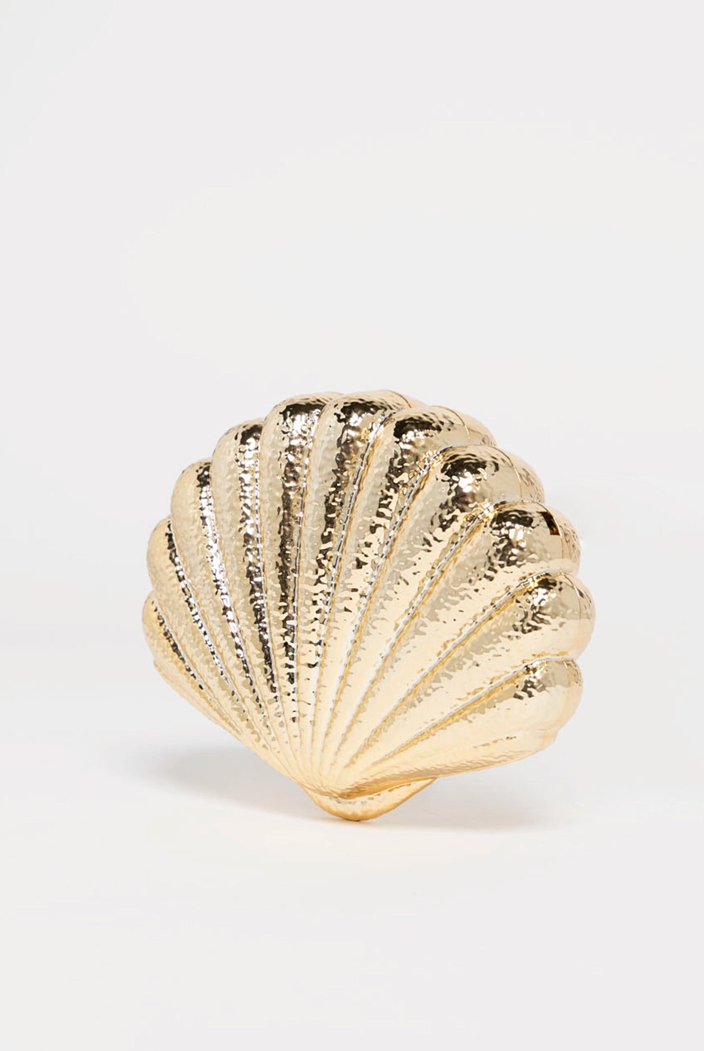 swatch_Gold cameron shell evening clutch