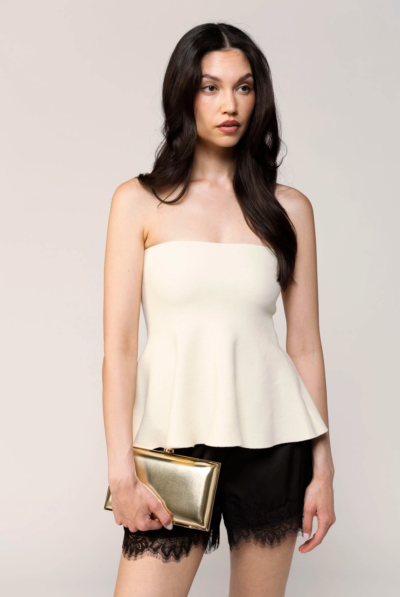 swatch_Gold olga berg lucy evening clutch