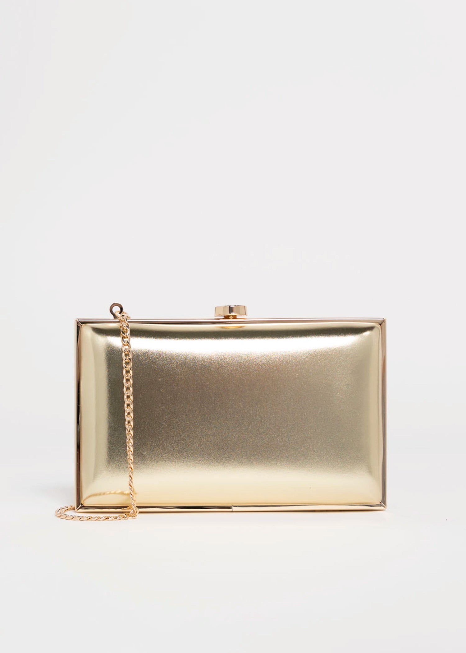 swatch_Gold olga berg lucy evening clutch