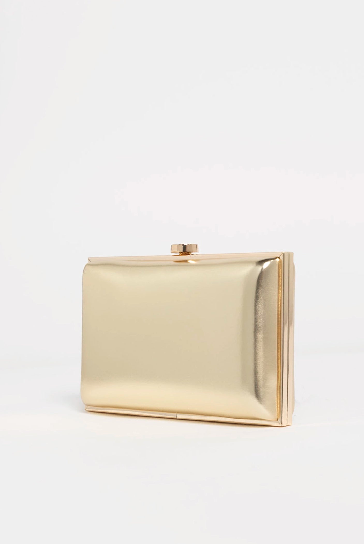 swatch_Gold olga berg lucy evening clutch