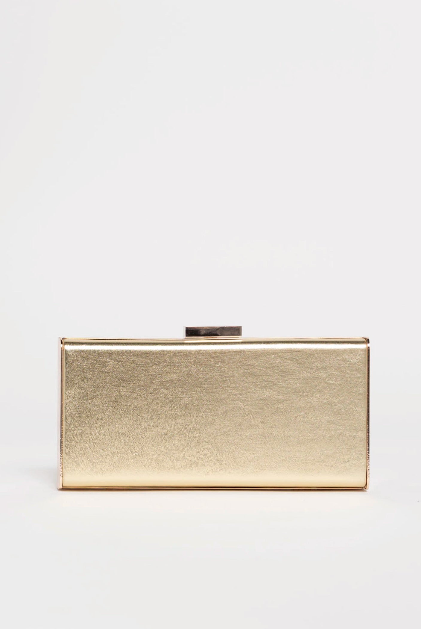 swatch_Gold olga berg samantha evening clutch