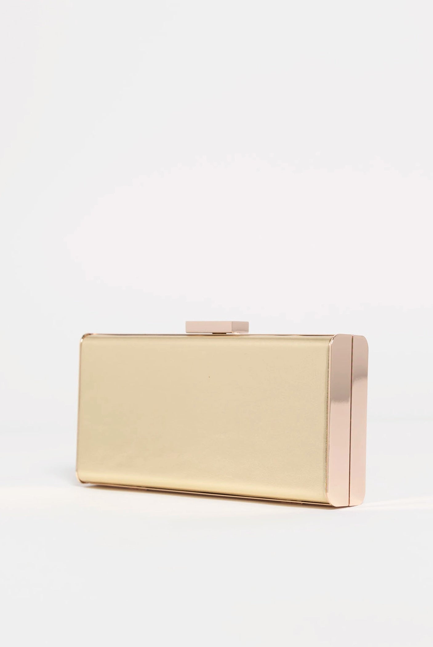 swatch_Gold olga berg samantha evening clutch