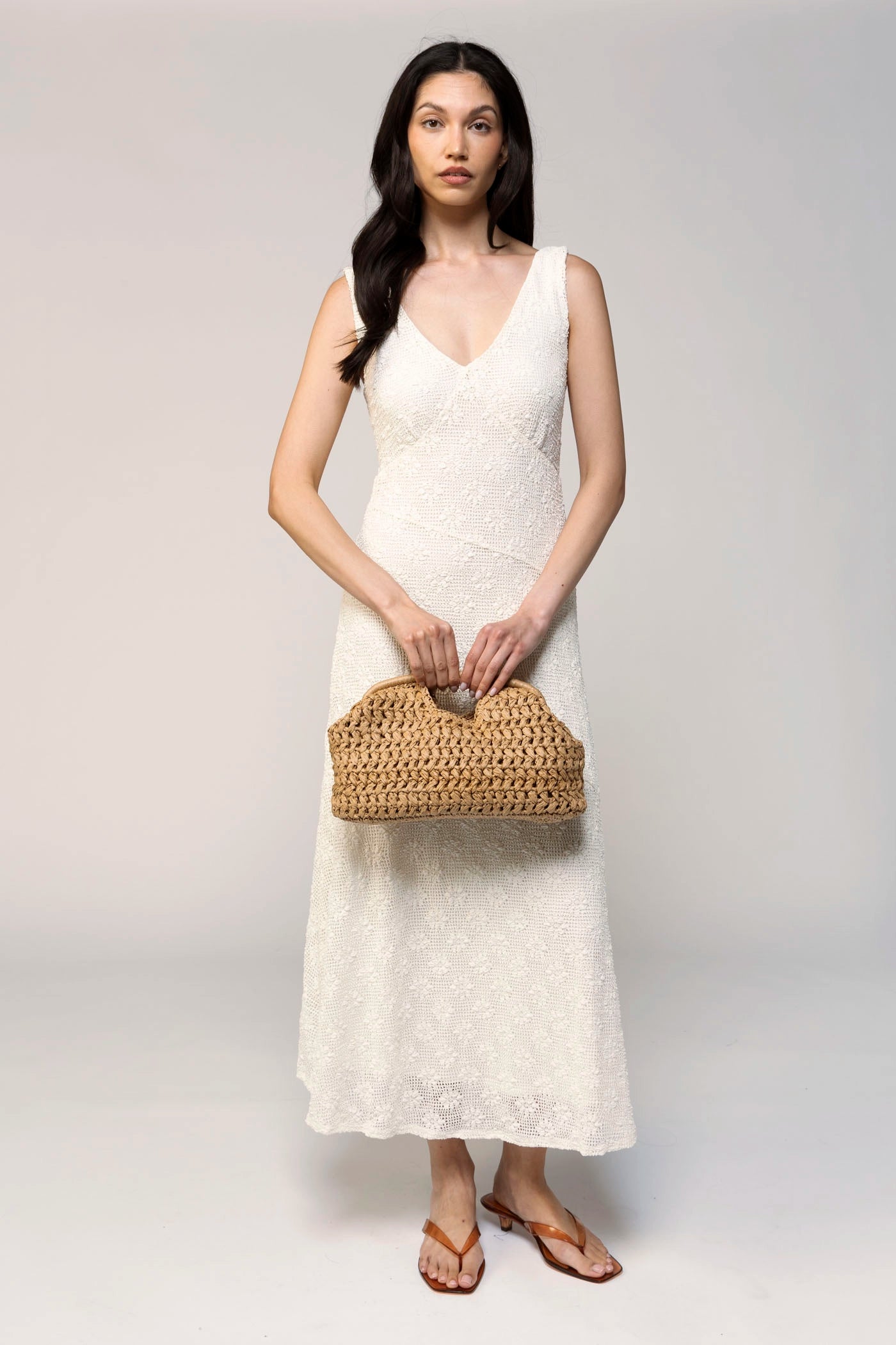 swatch_Natural urban expressions abigail raffia bag