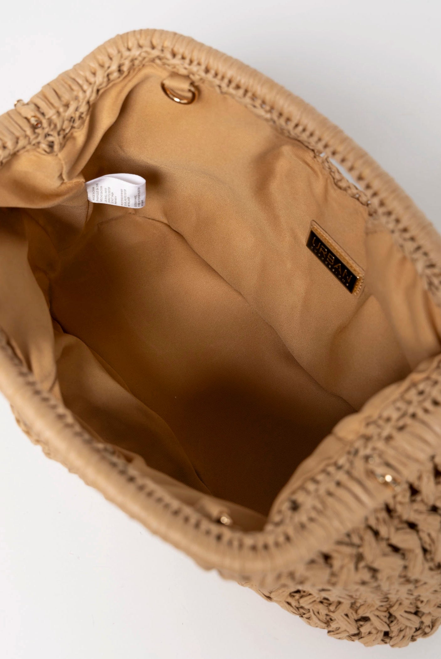 swatch_Natural urban expressions abigail raffia bag