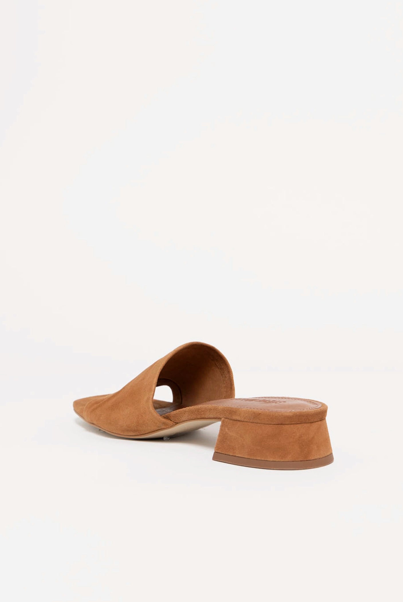 swatch_Chestnut steve madden montgomery slide sandal