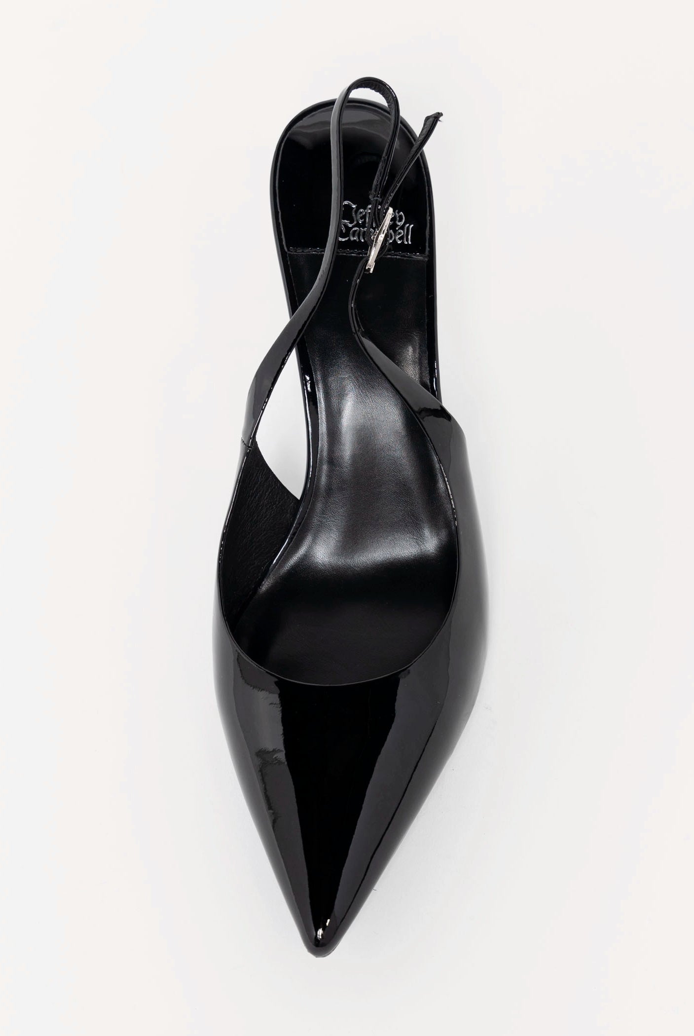 swatch_Black jeffrey campbell gambling slingback pump