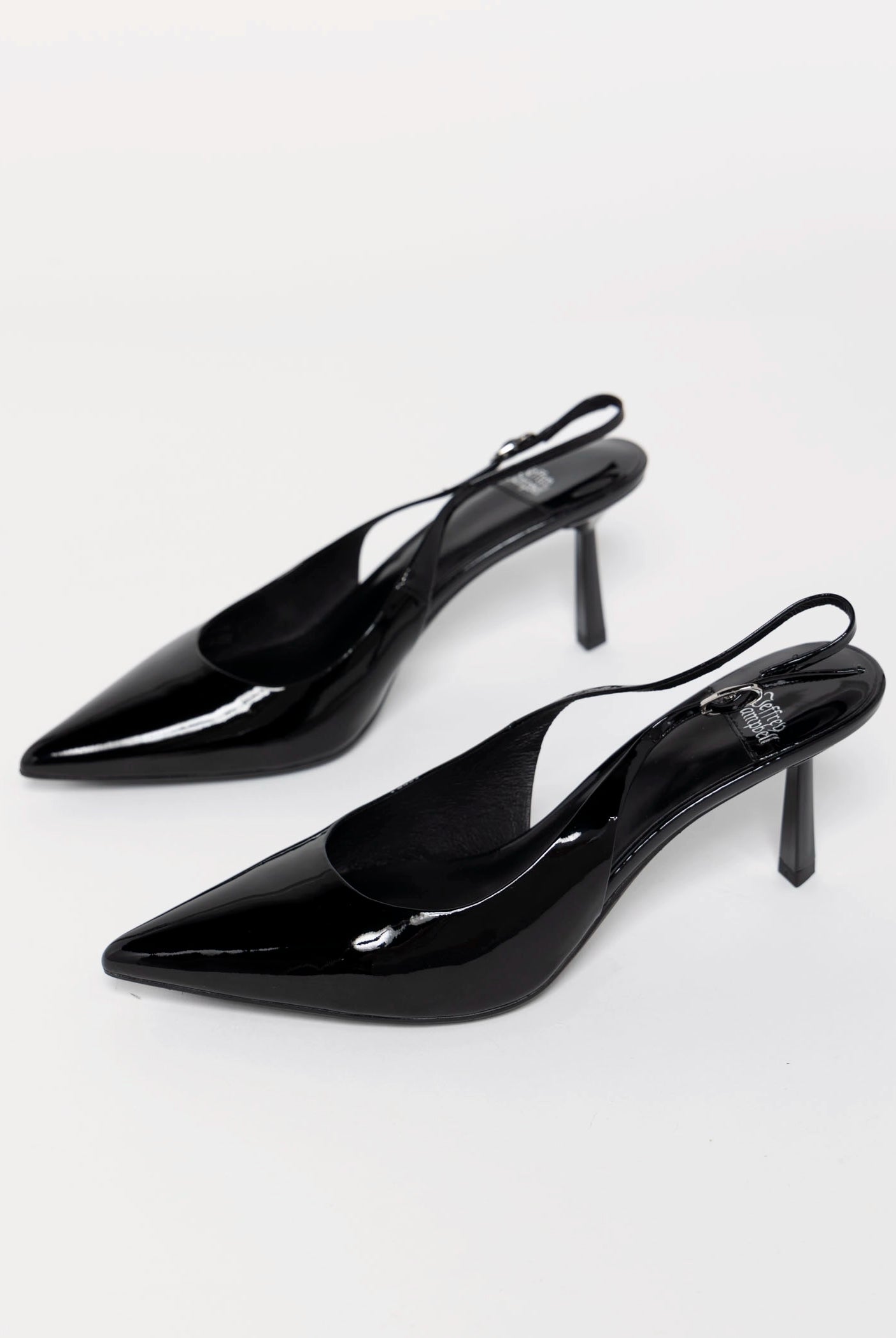 swatch_Black jeffrey campbell gambling slingback pump