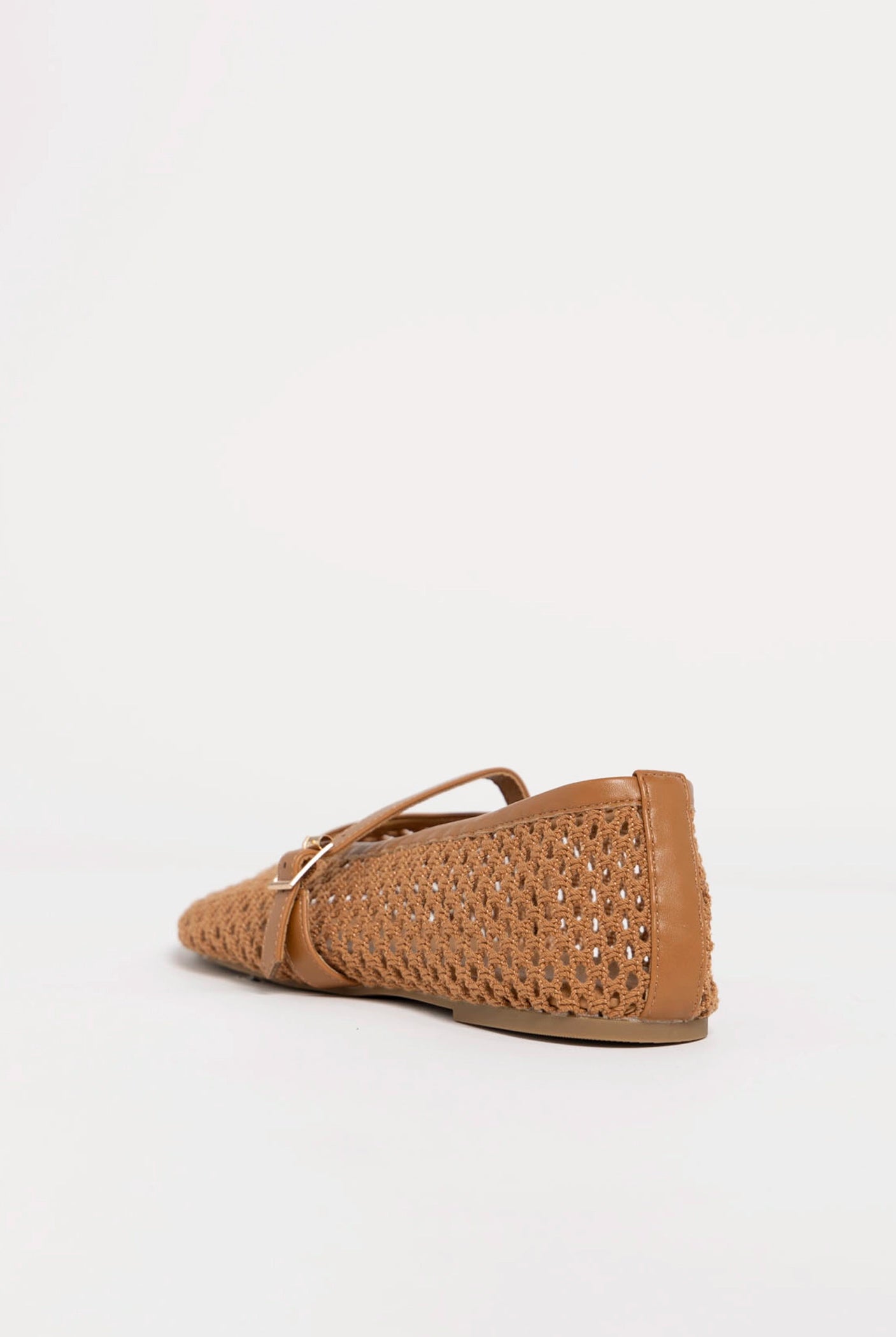 swatch_Tan coconuts nolita woven flat