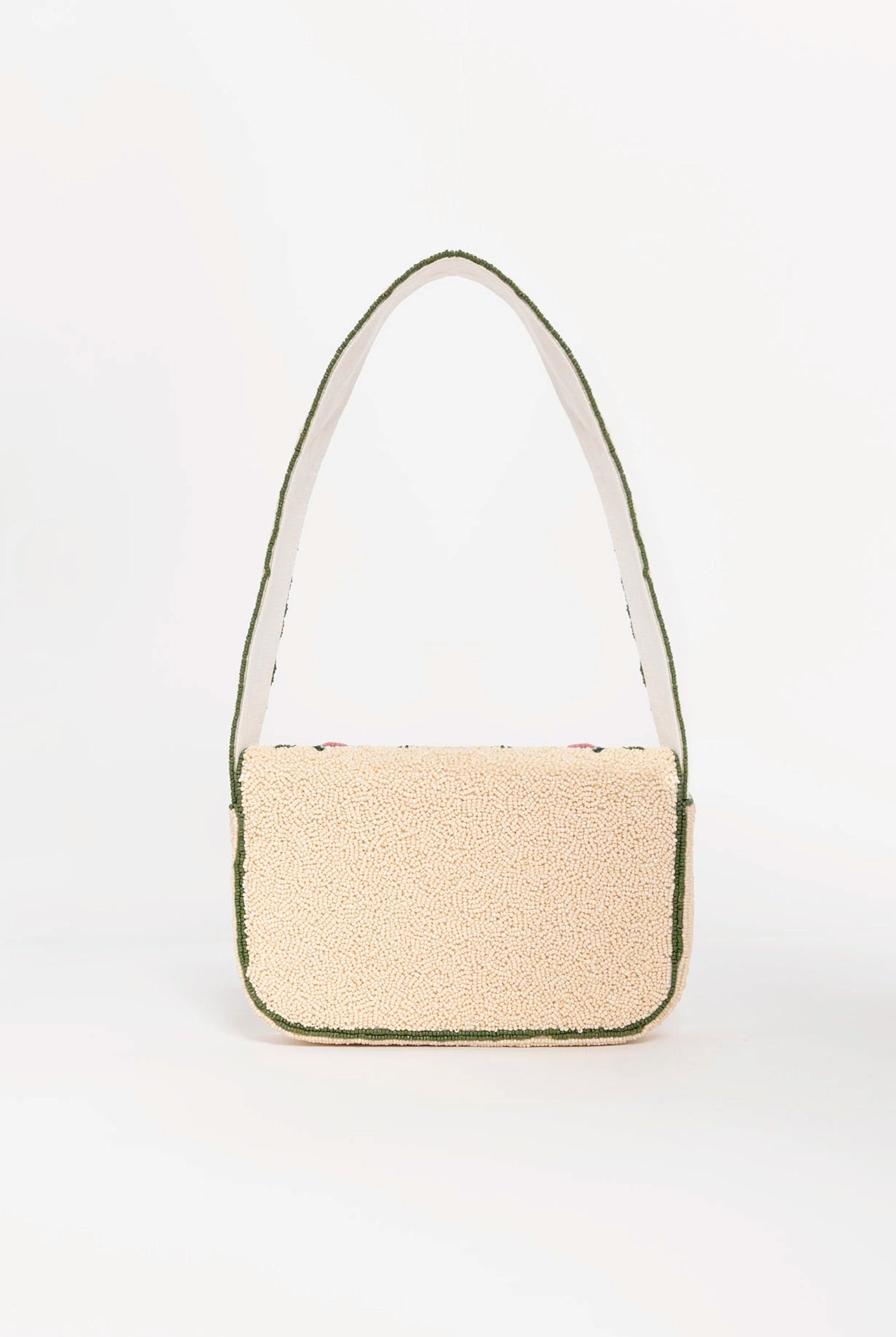 swatch_Floral Multi beaded shoulder bag