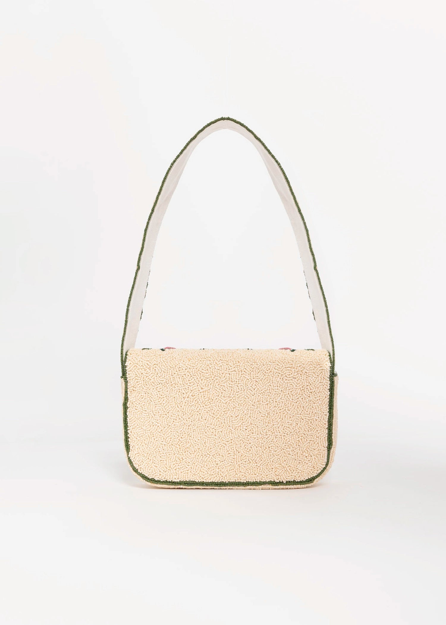swatch_Floral Multi beaded shoulder bag