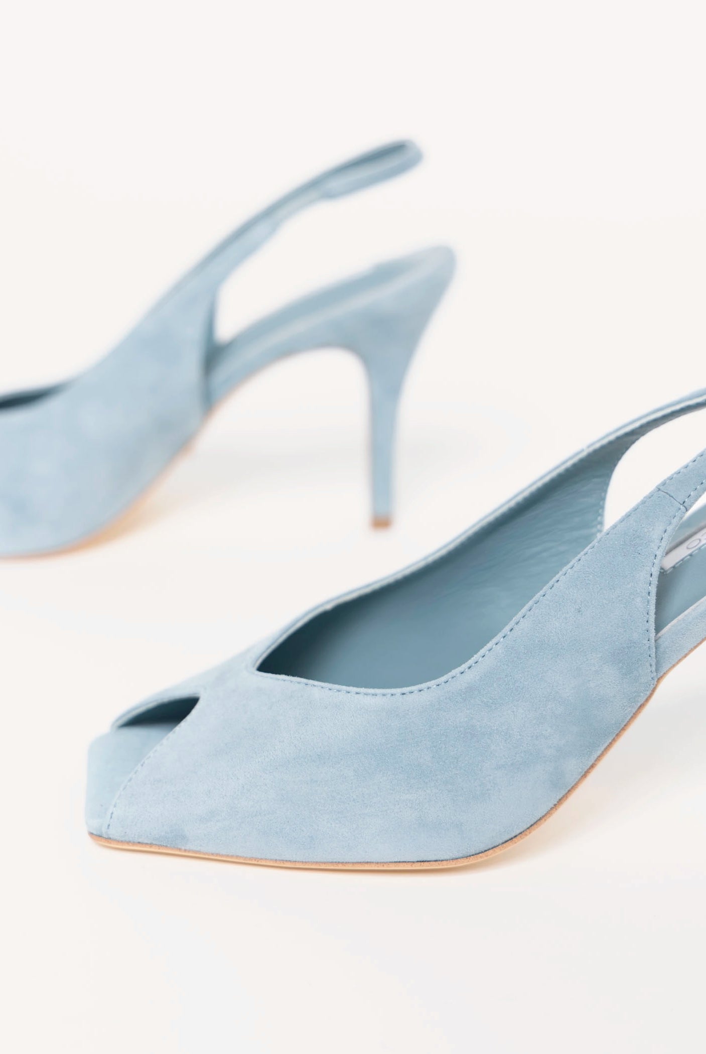 swatch_Denim Suede tony bianco peggy peep toe heel