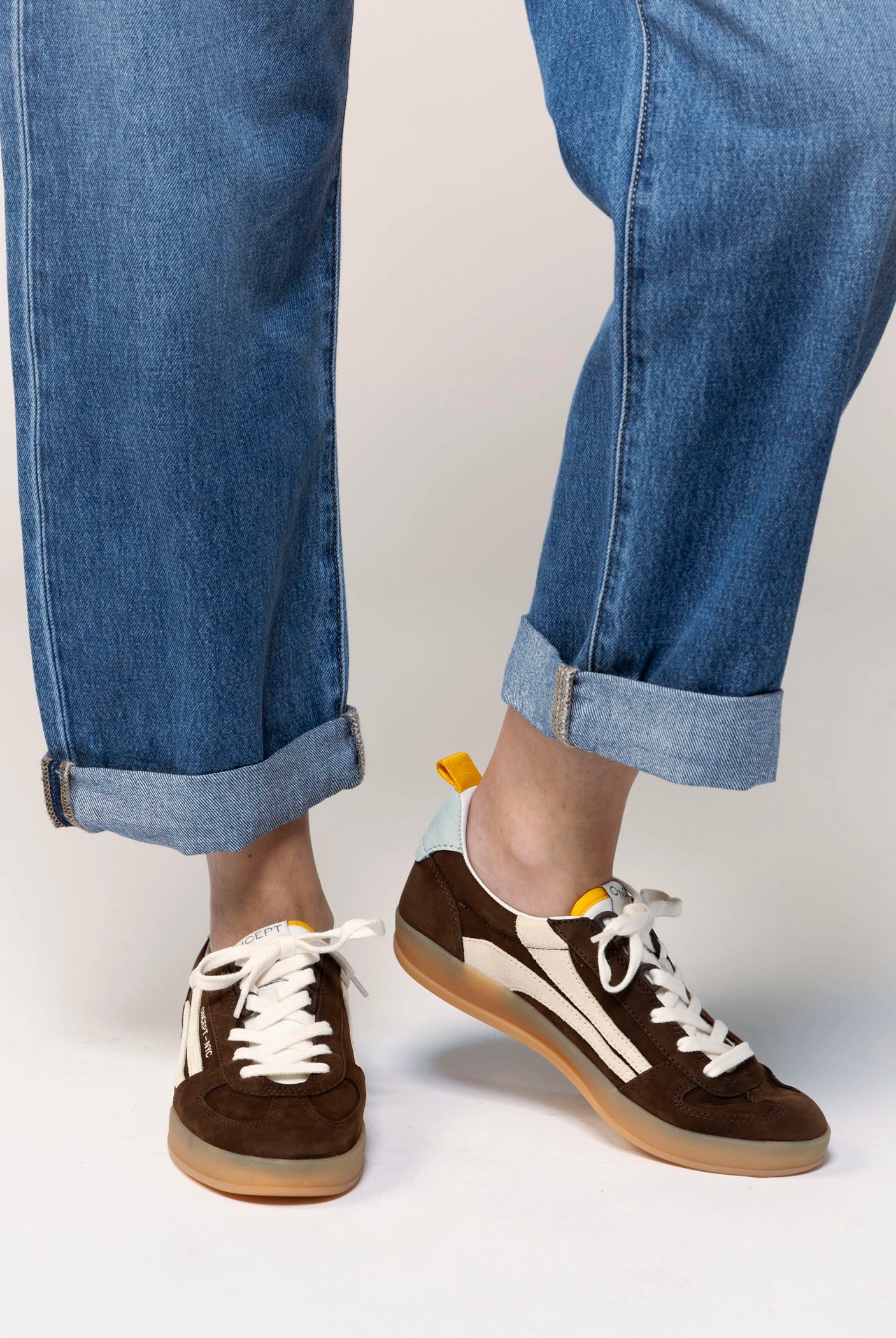 swatch_Espresso oncept fez sneaker
