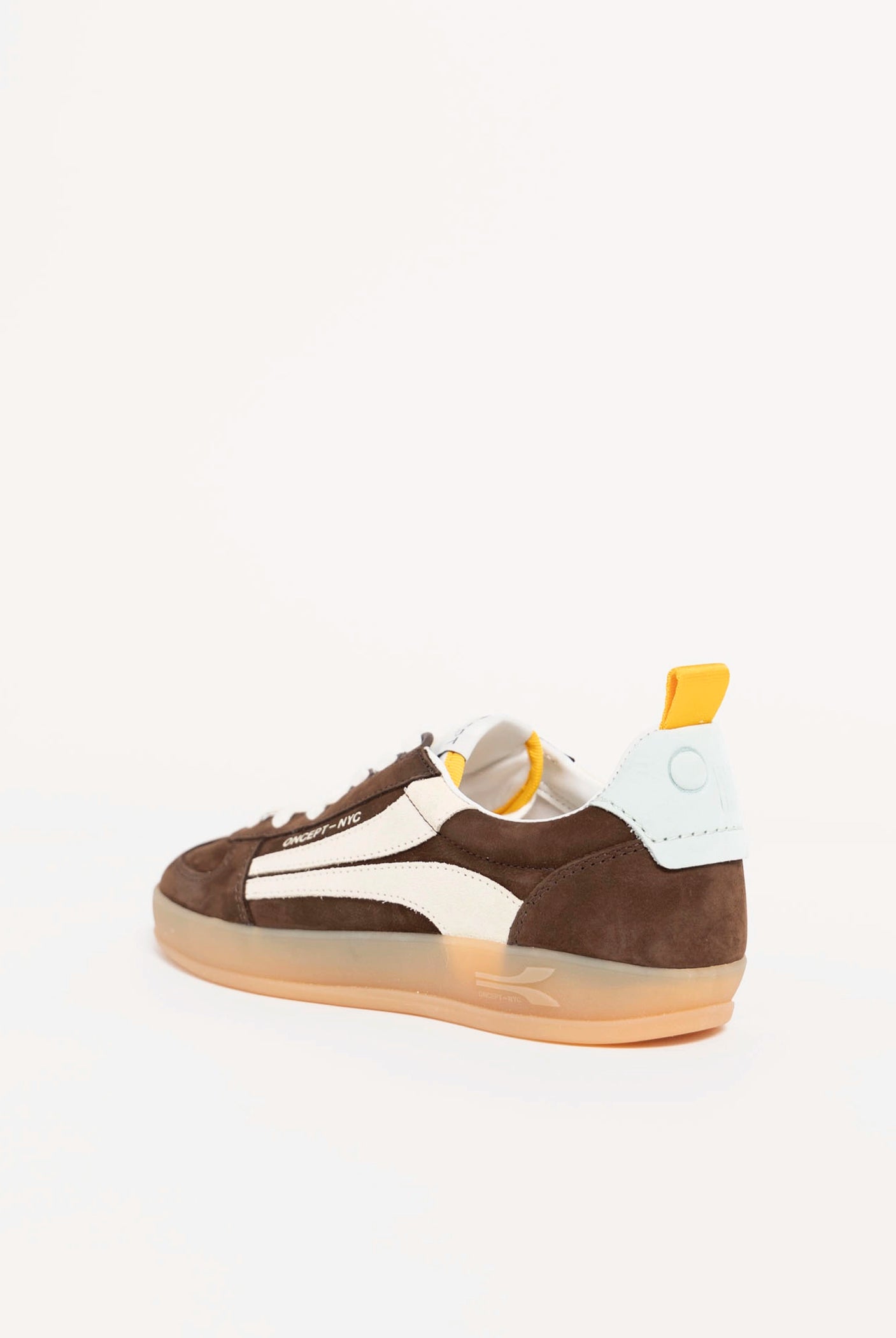 swatch_Espresso oncept fez sneaker