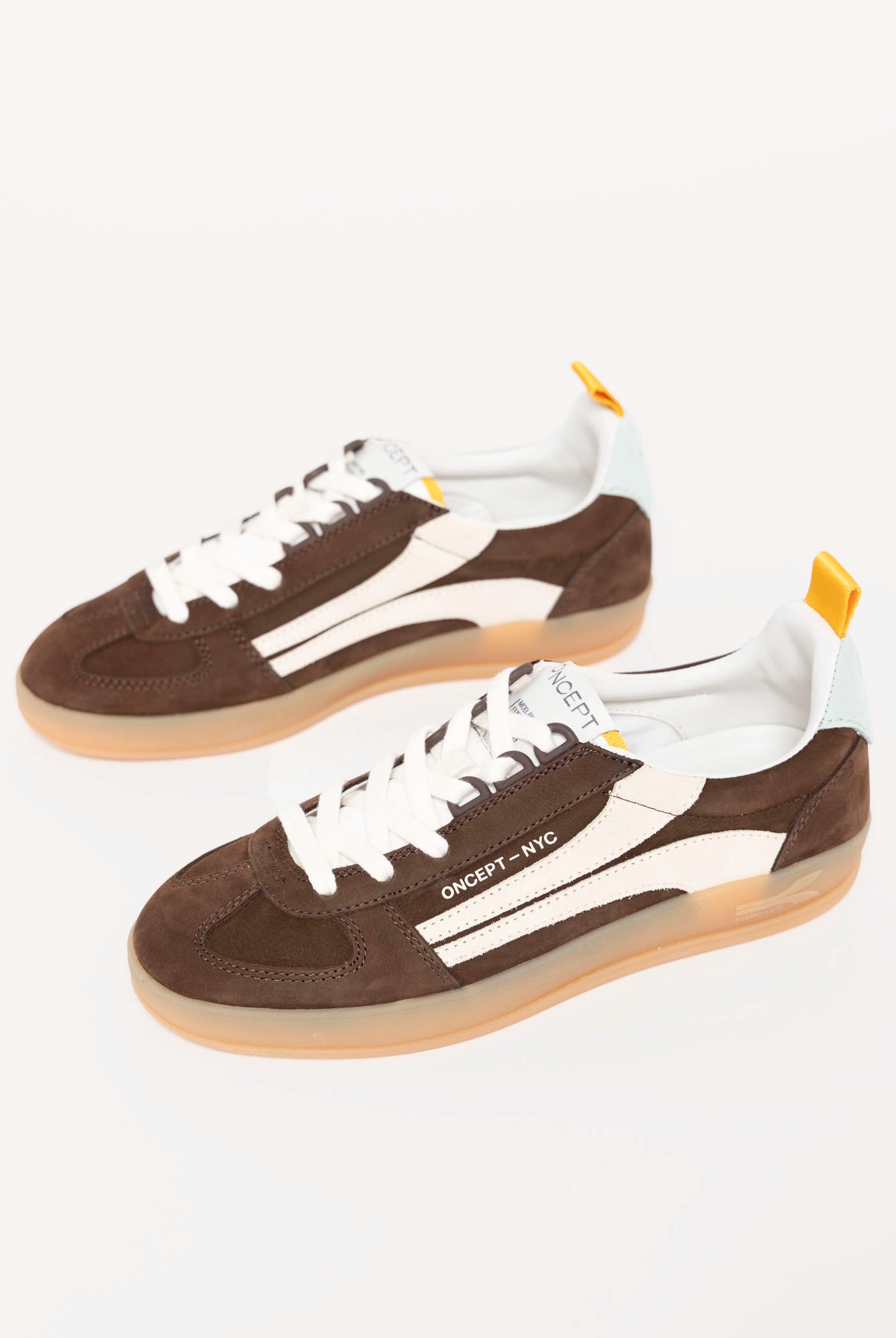 swatch_Espresso oncept fez sneaker