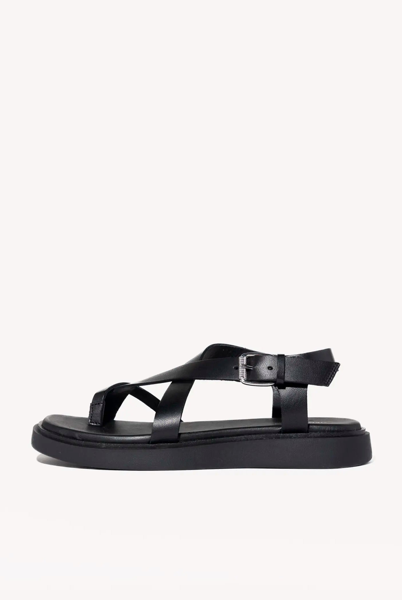 swatch_black connie platform sandal platform sandals
