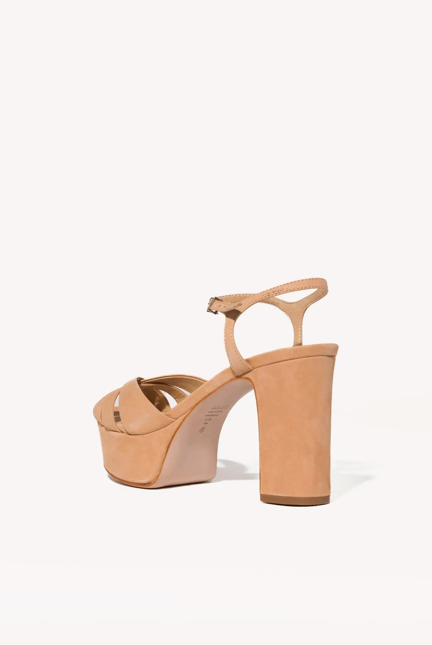 swatch_Honey Beige keefa platform sandal