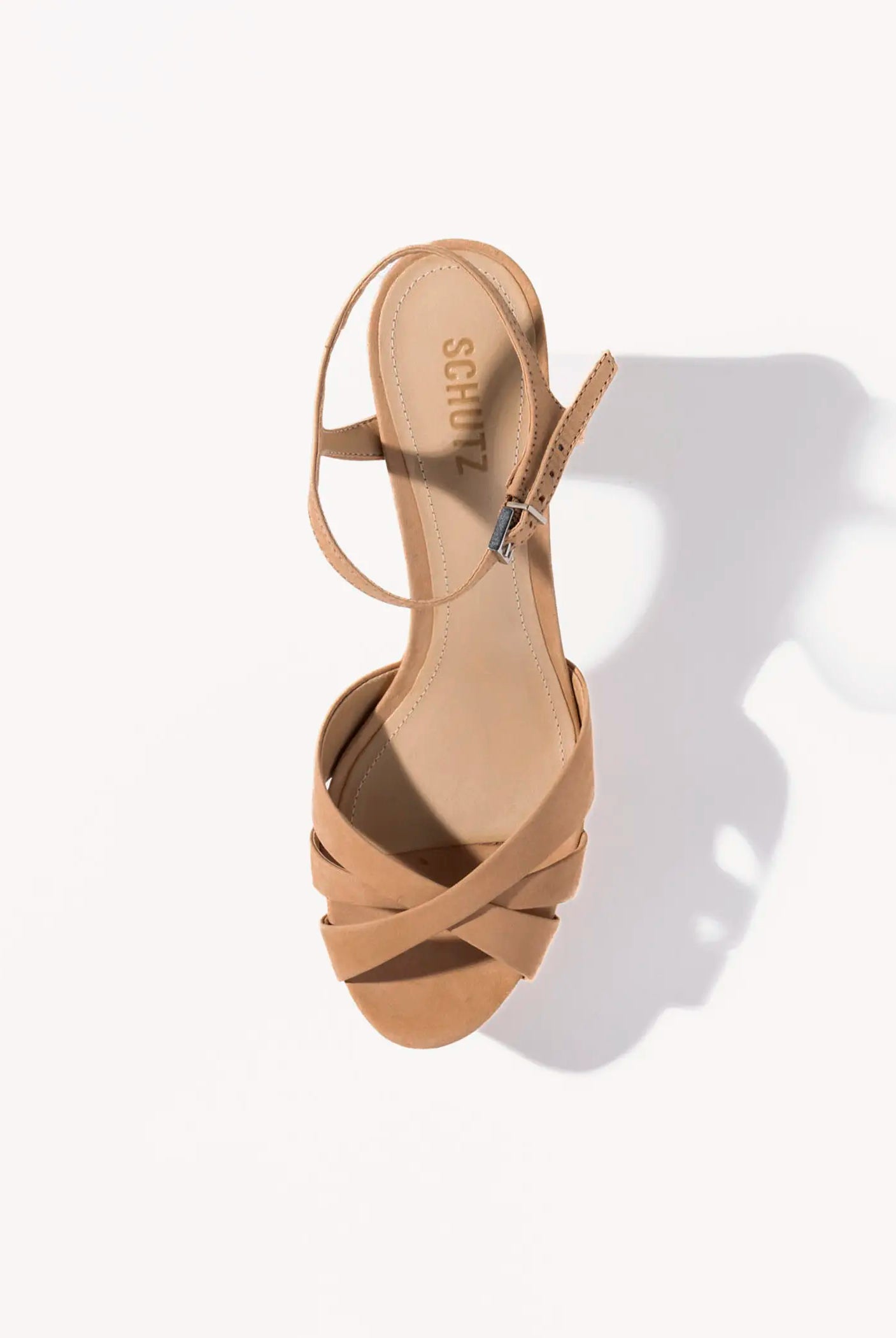 swatch_Honey Beige keefa platform sandal