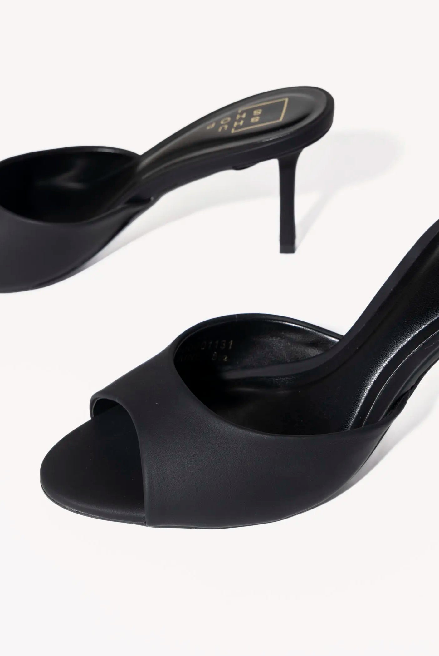 swatch_black elaine heeled sandal heeled sandals