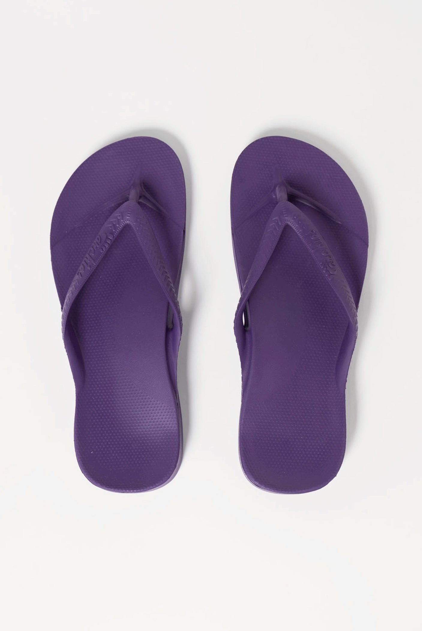 swatch_Acai arch support flip flop flat sandals