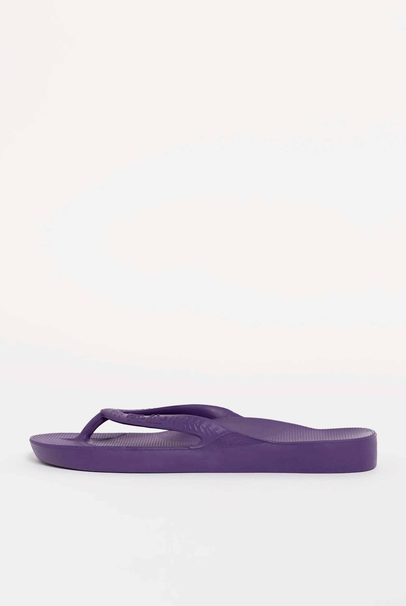 swatch_Acai arch support flip flop flat sandals