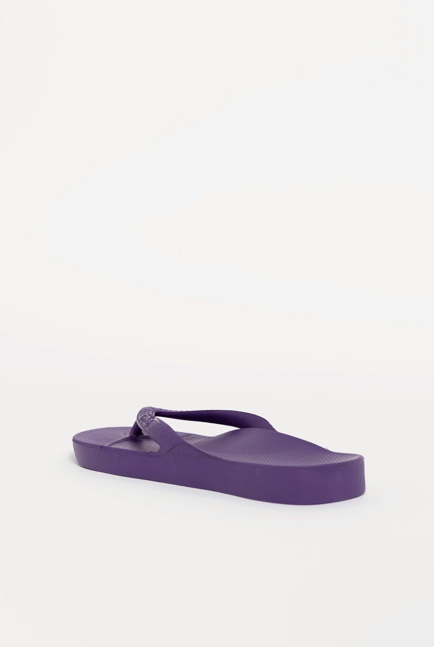 swatch_Acai arch support flip flop flat sandals
