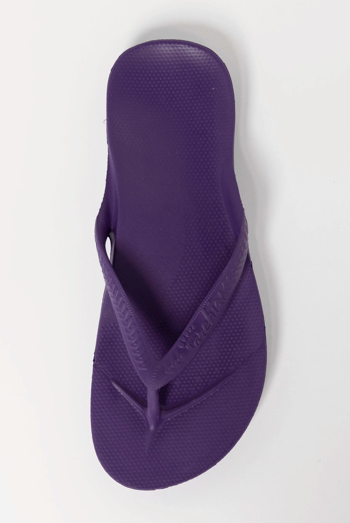 swatch_Acai arch support flip flop flat sandals