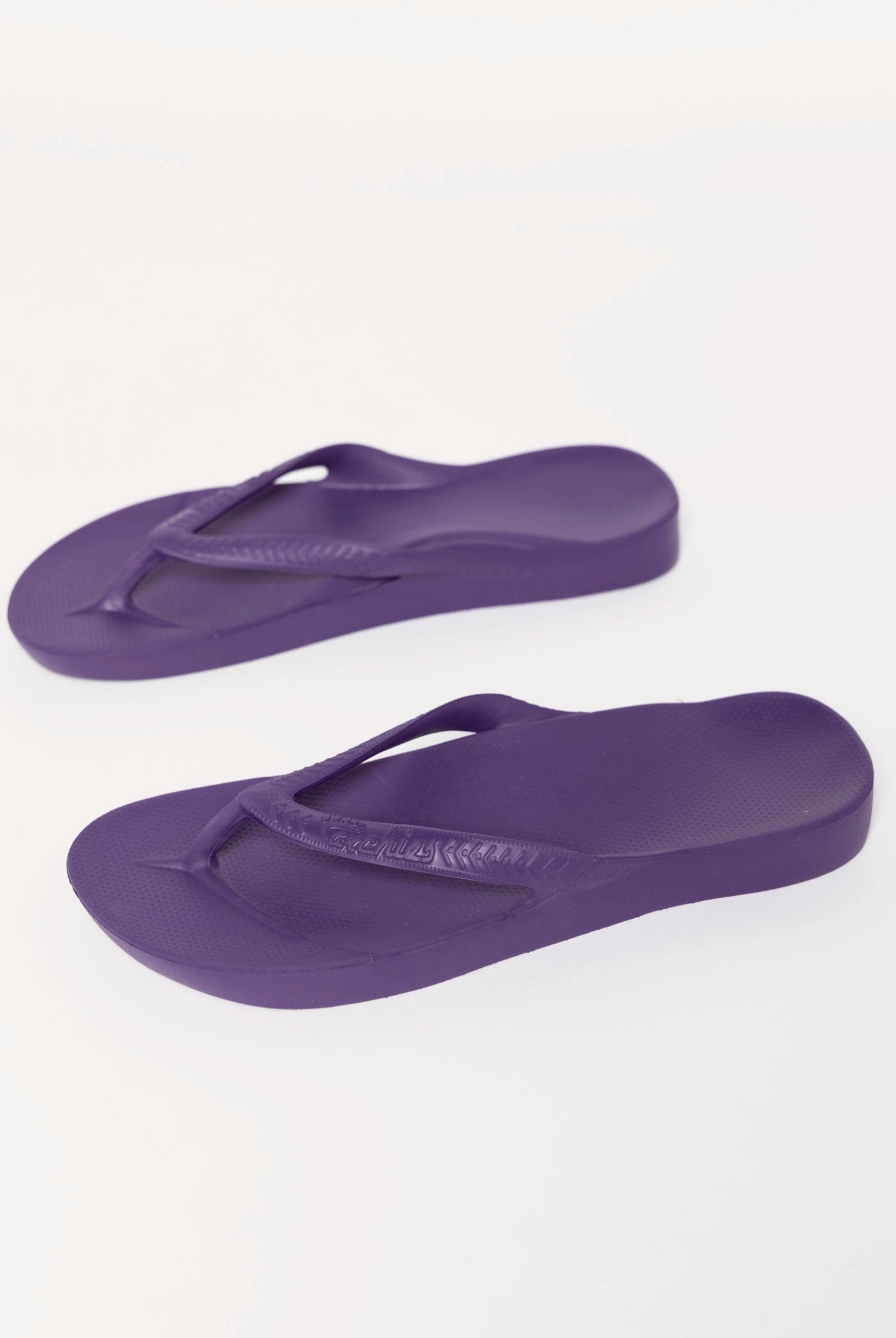 swatch_Acai arch support flip flop flat sandals