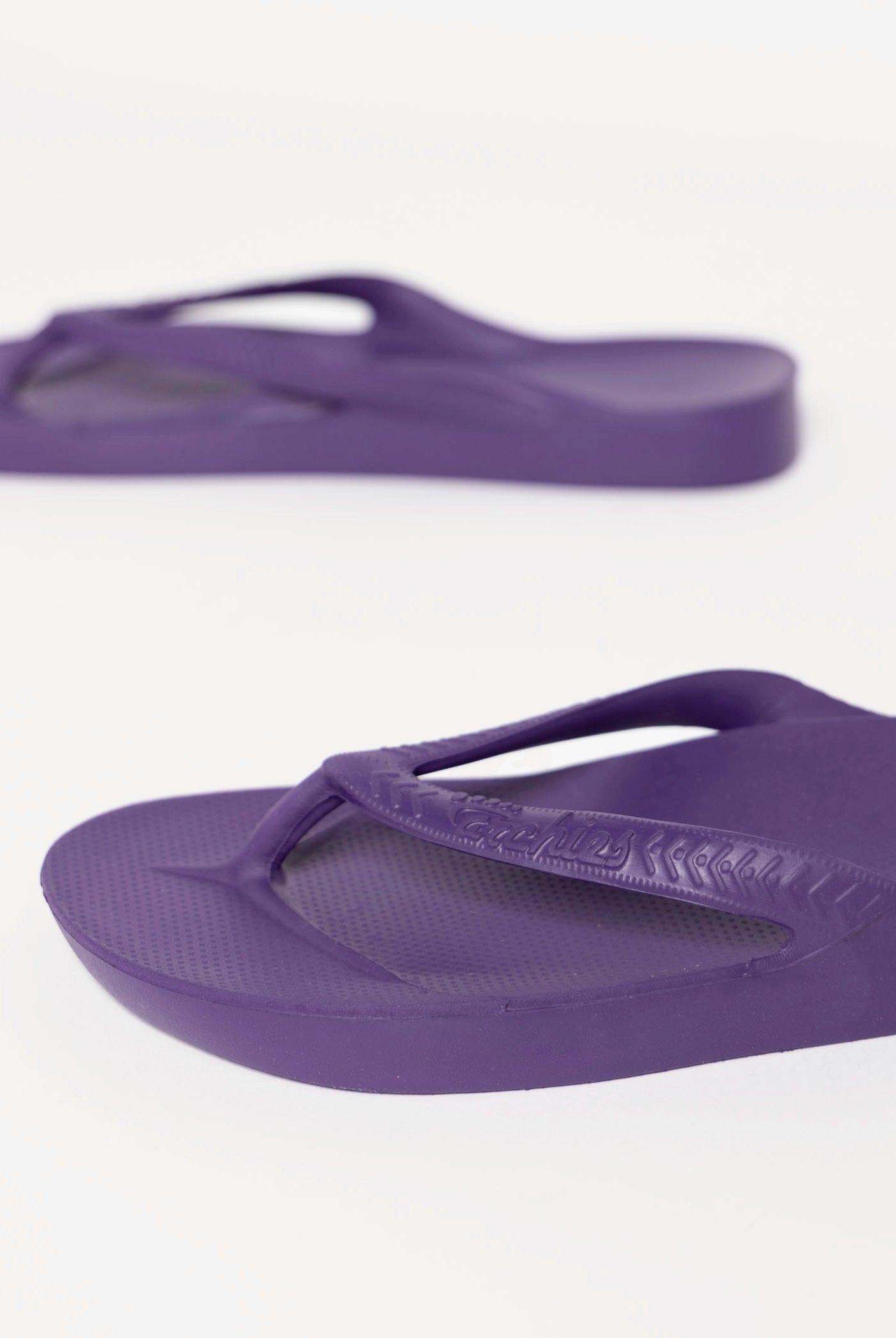 swatch_Acai arch support flip flop flat sandals