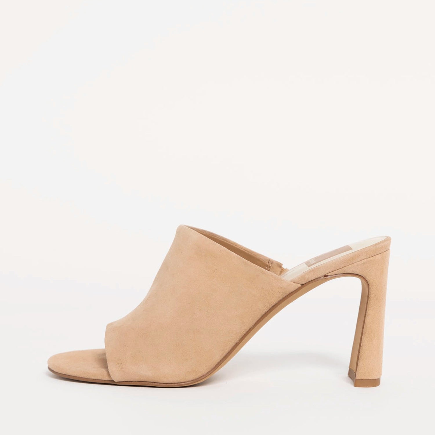 Shely Heeled Sandal