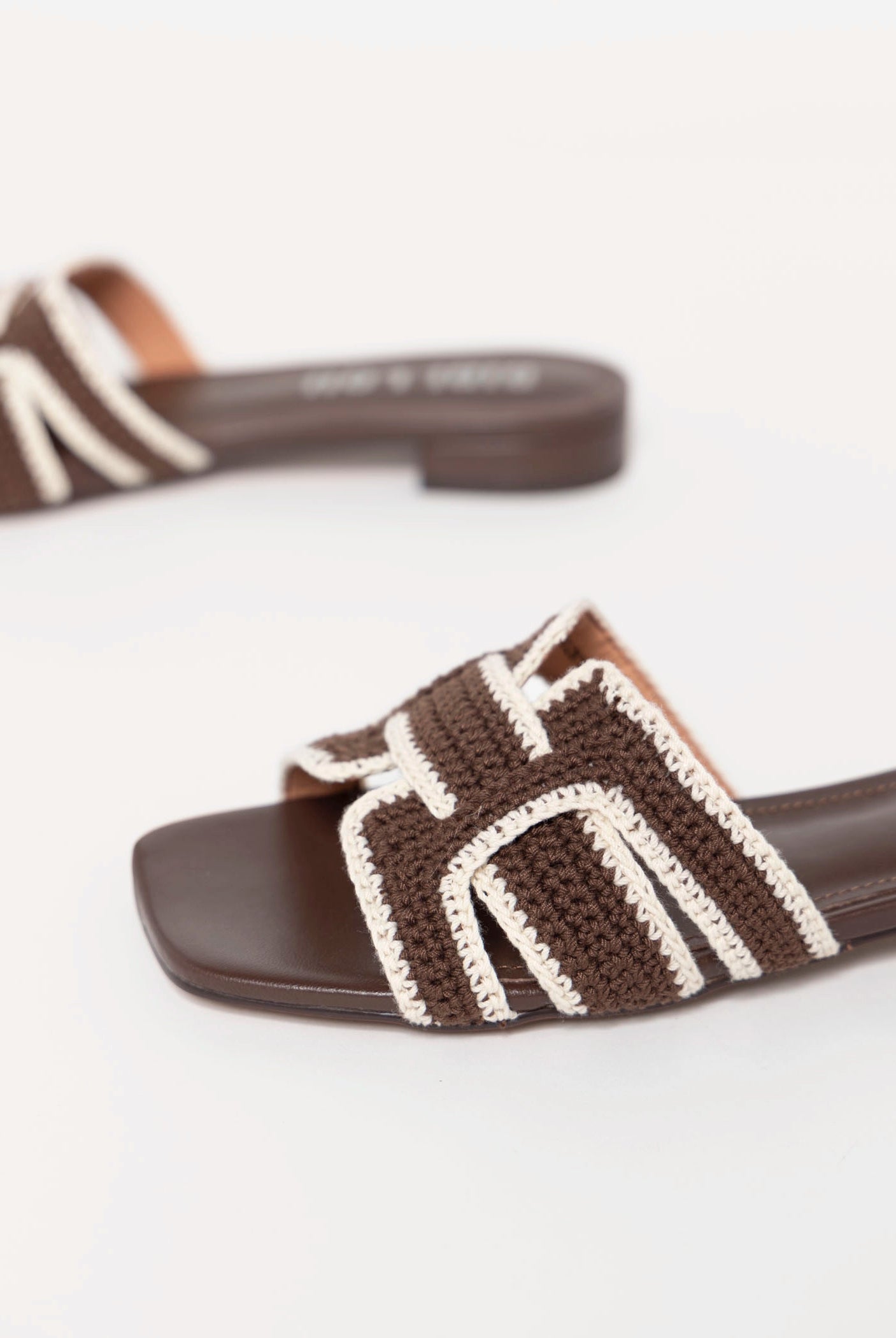 swatch_Brown bibi lou holly crochet sandal