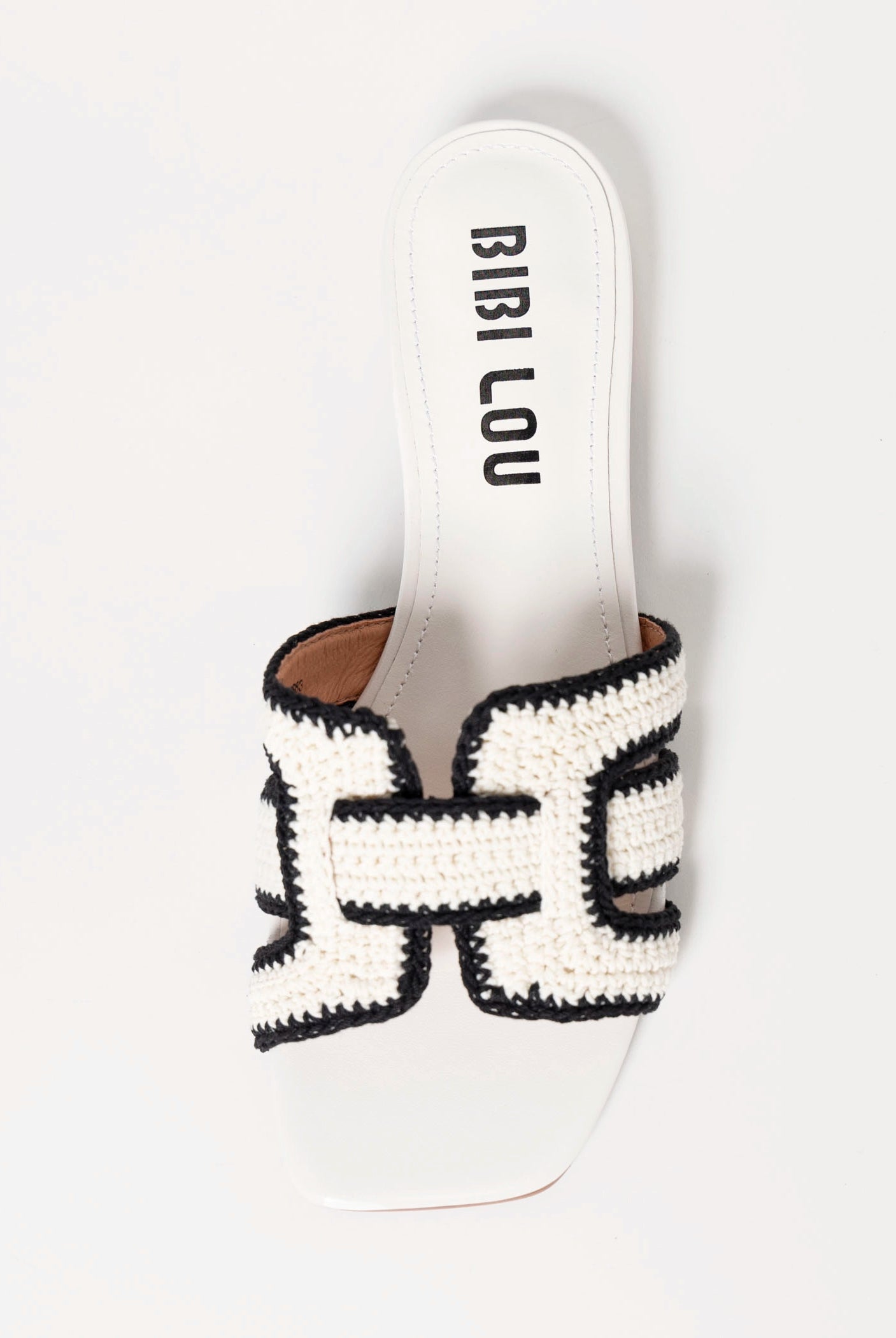 swatch_White bibi lou holly crochet sandal