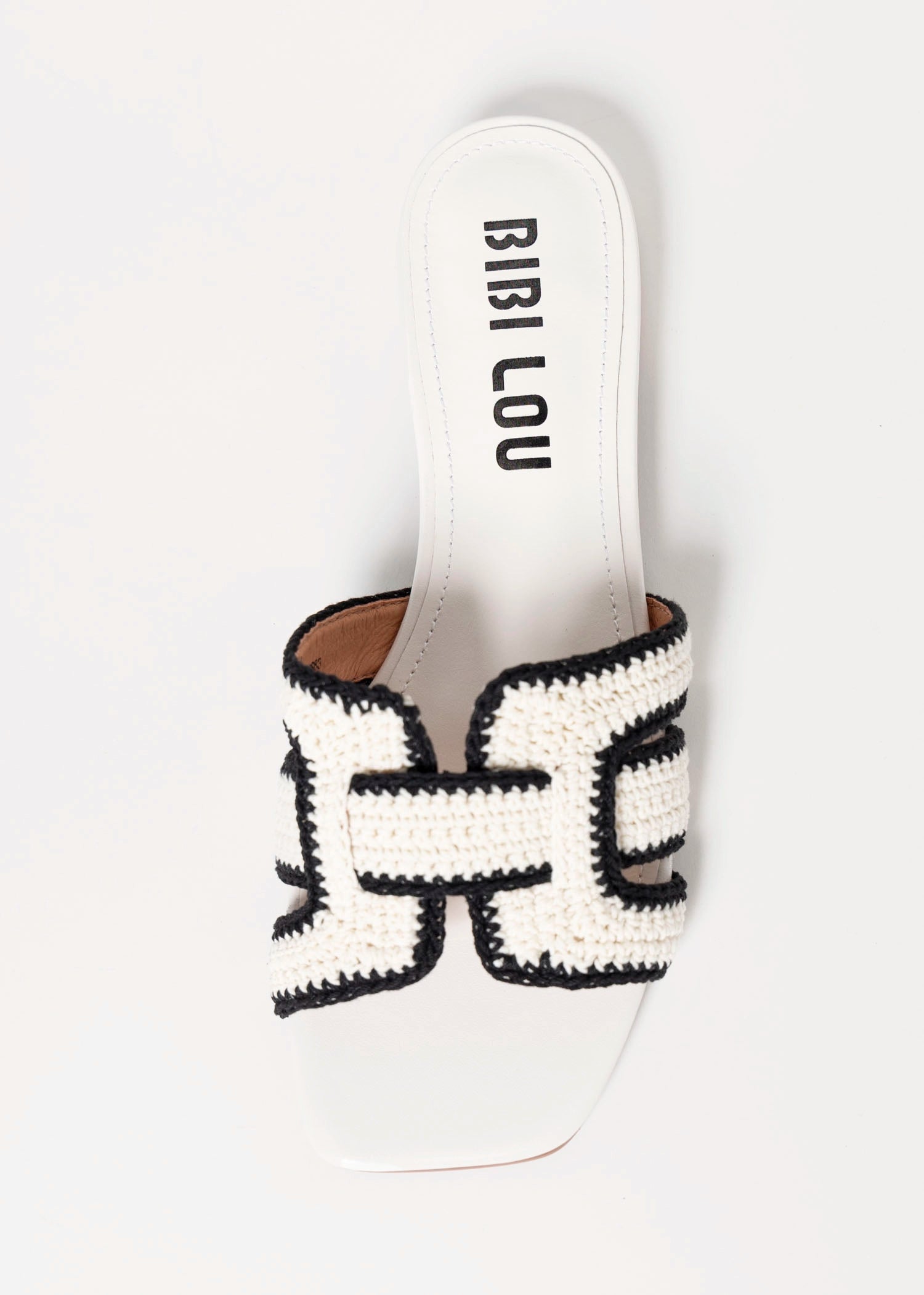 swatch_White bibi lou holly crochet sandal